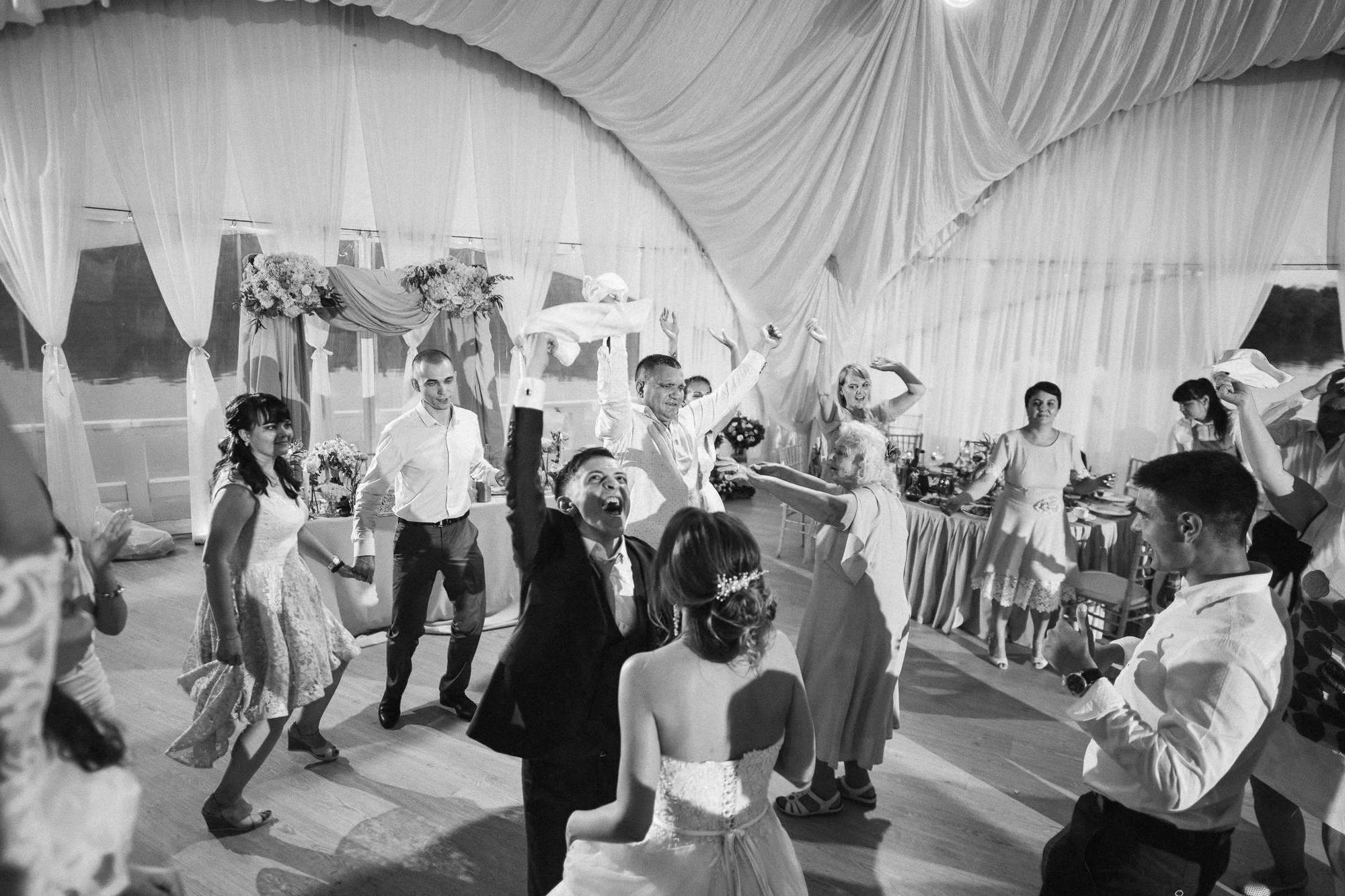 Вова & Вика. Главная