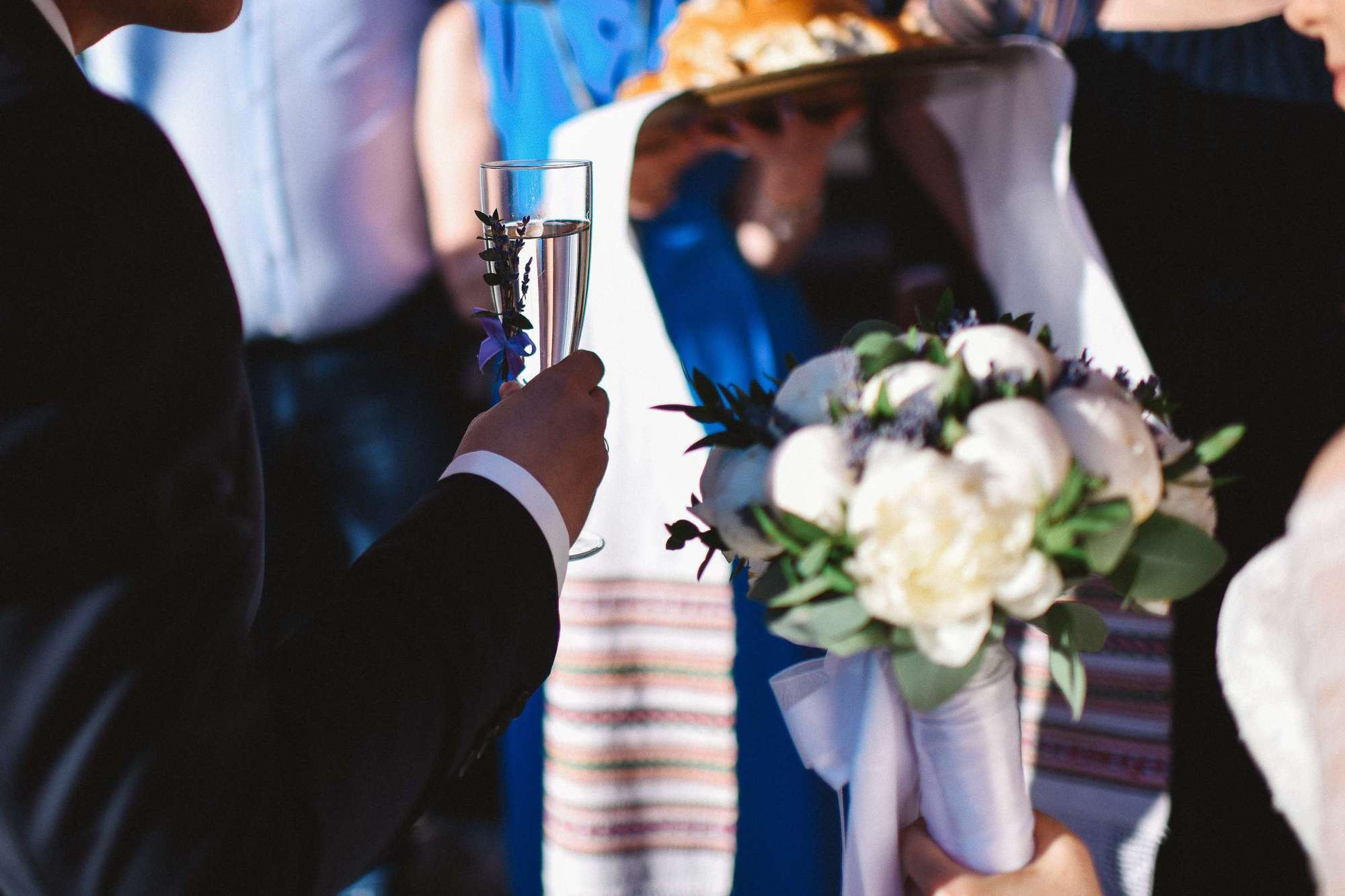 Илья & Юлия. Главная