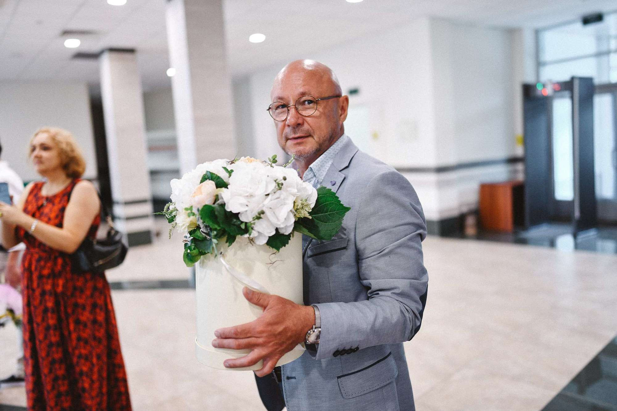 Дмитрий & Ксения. Главная