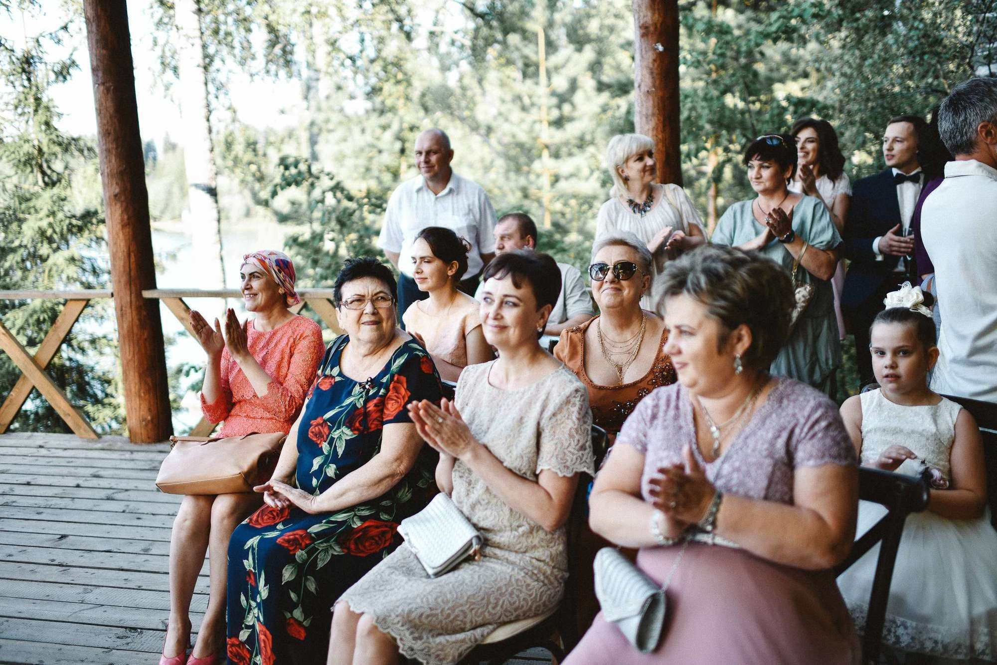 Сергей & Яна. Главная