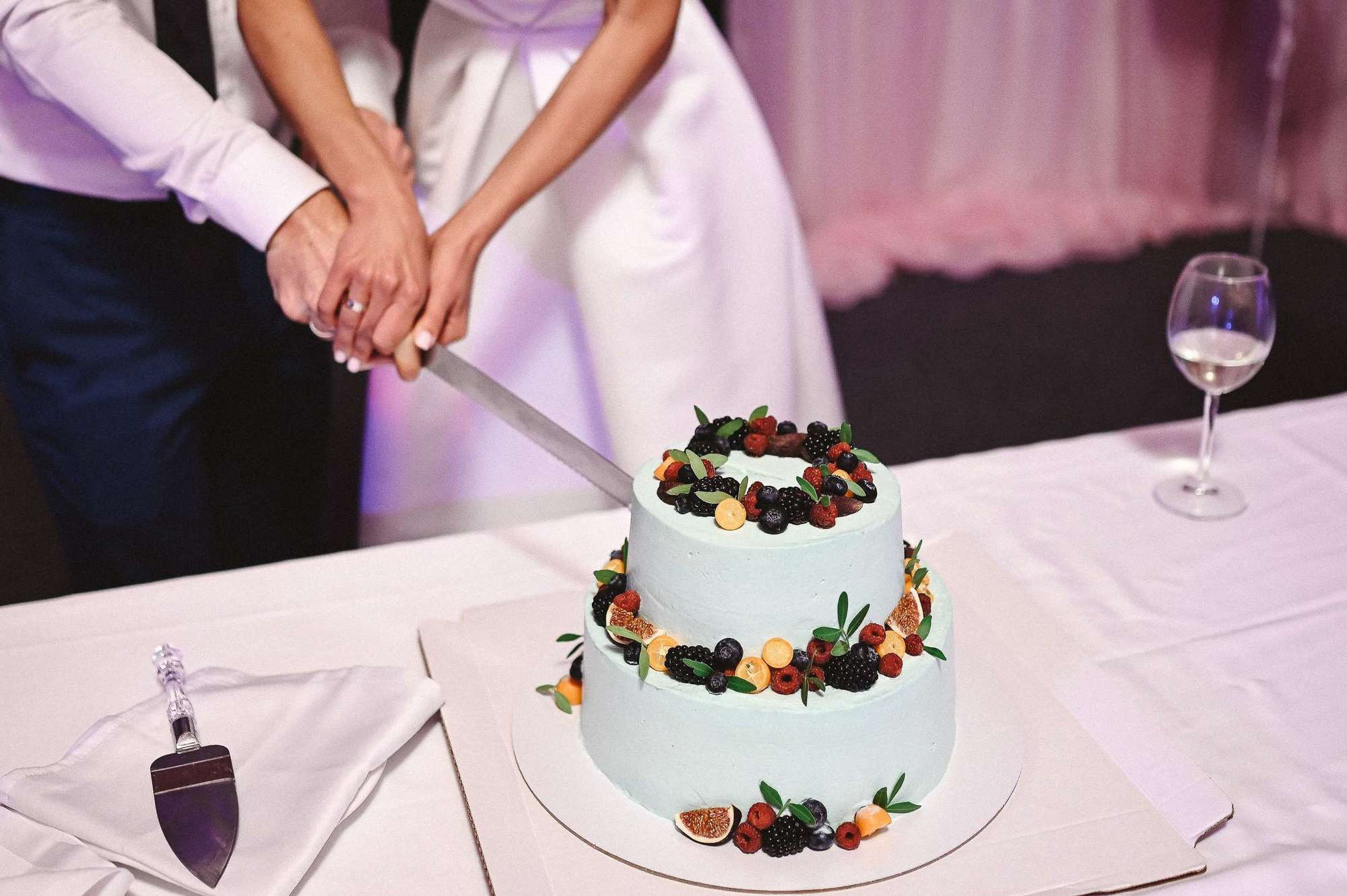 Паша & Марина. Главная