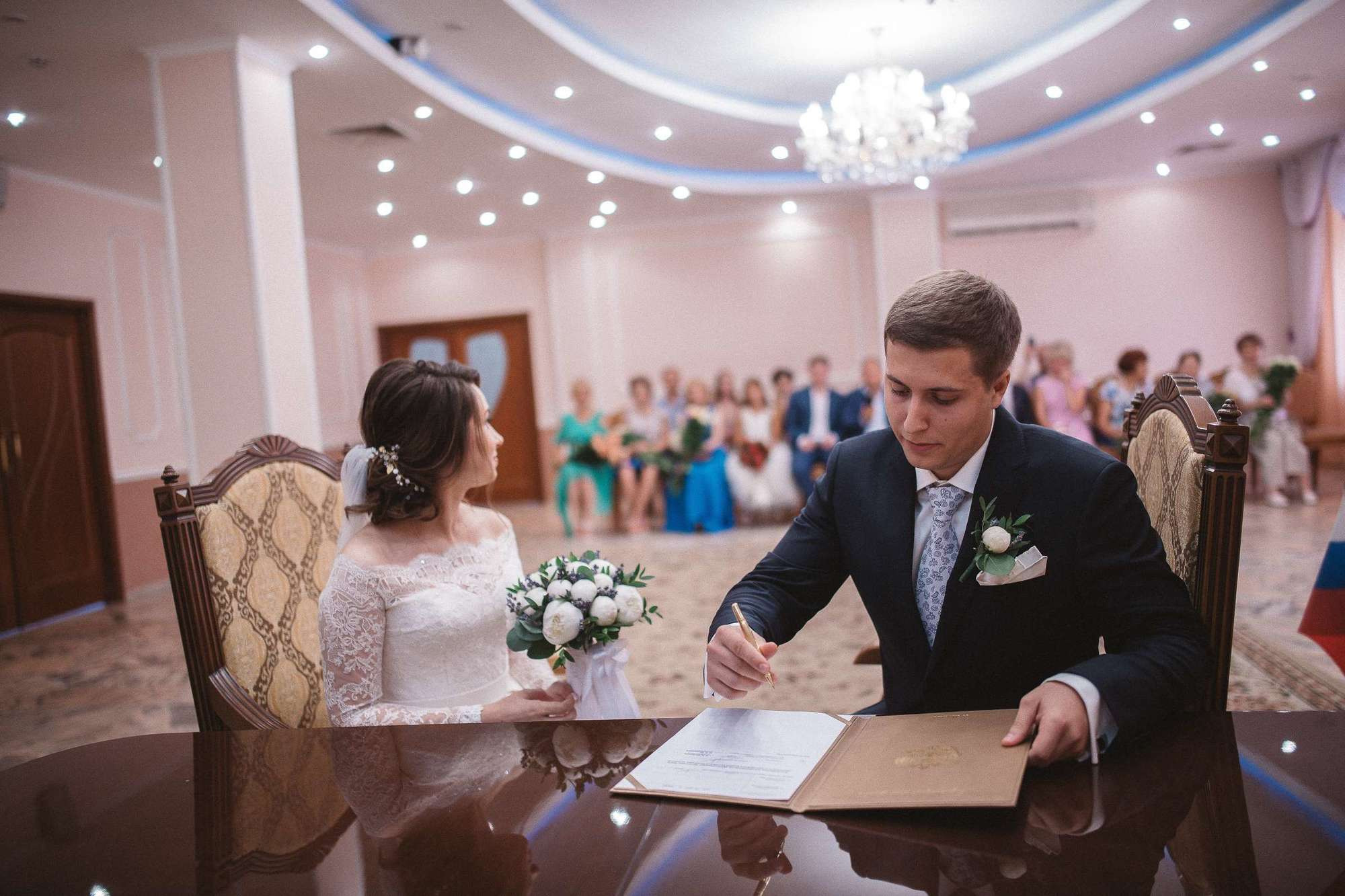 Илья & Юлия. Главная