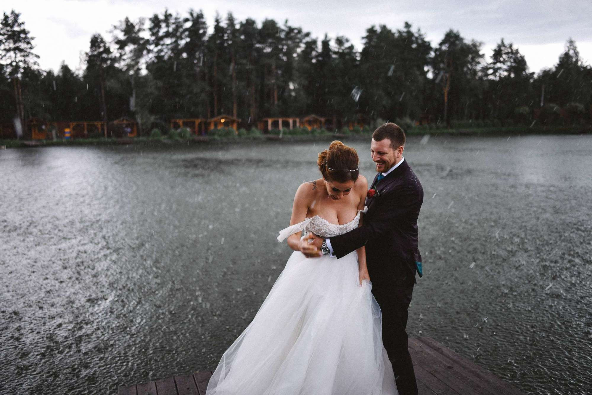 Дмитрий & Ксения. Главная