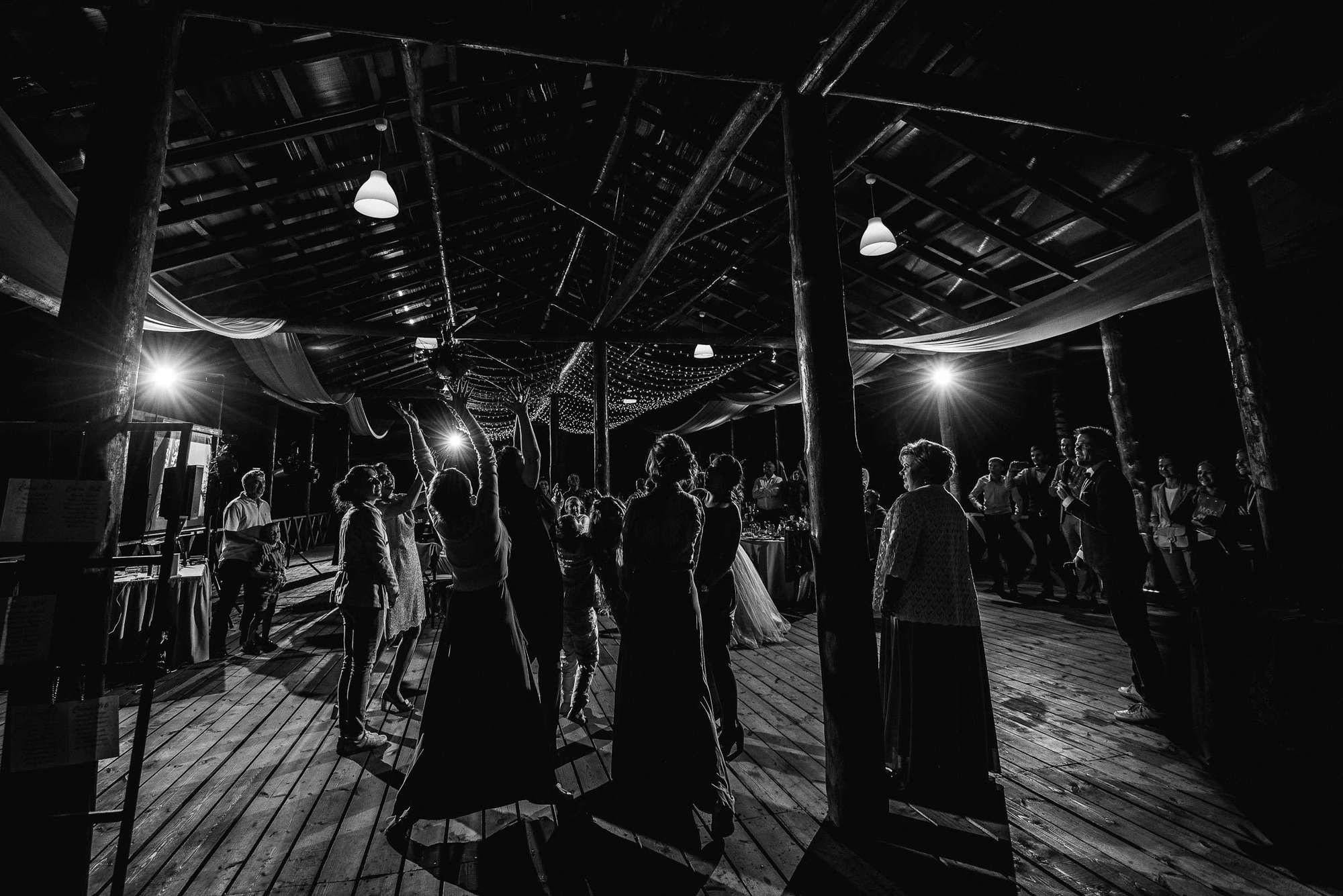 Сергей & Яна. Главная