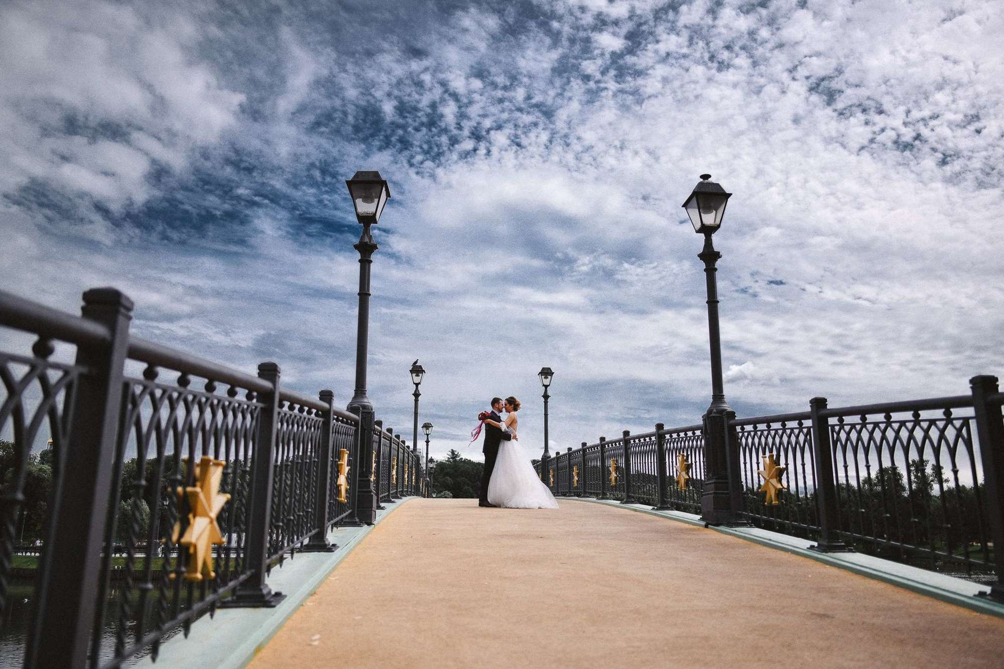 Дмитрий & Ксения. Главная