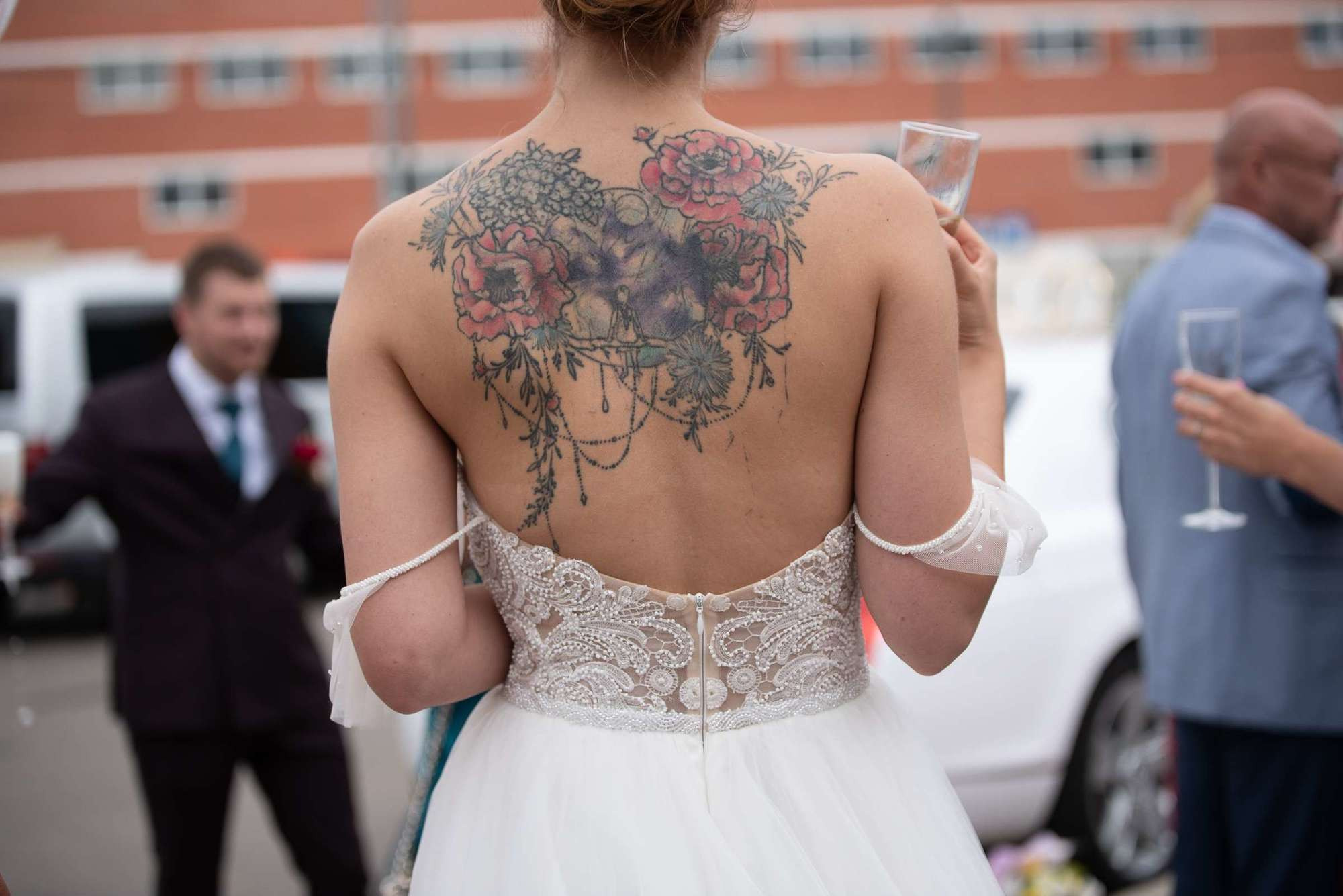 Дмитрий & Ксения. Главная