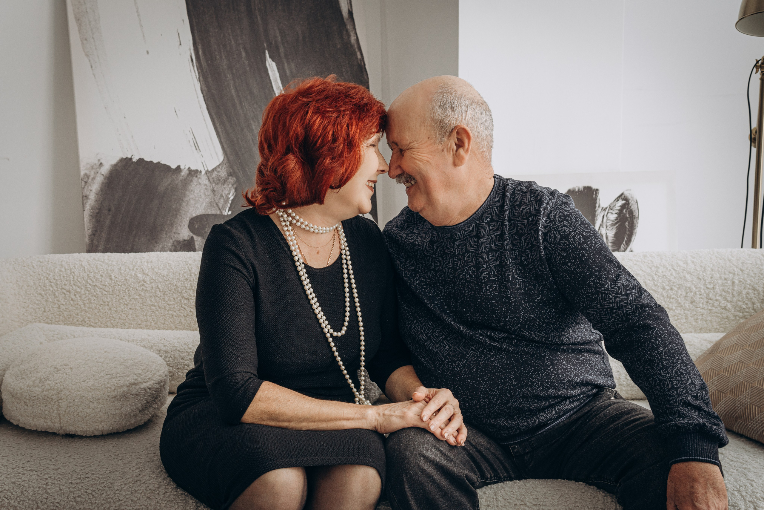 Новогодняя семейная история. Natalya Bondareva Photographу