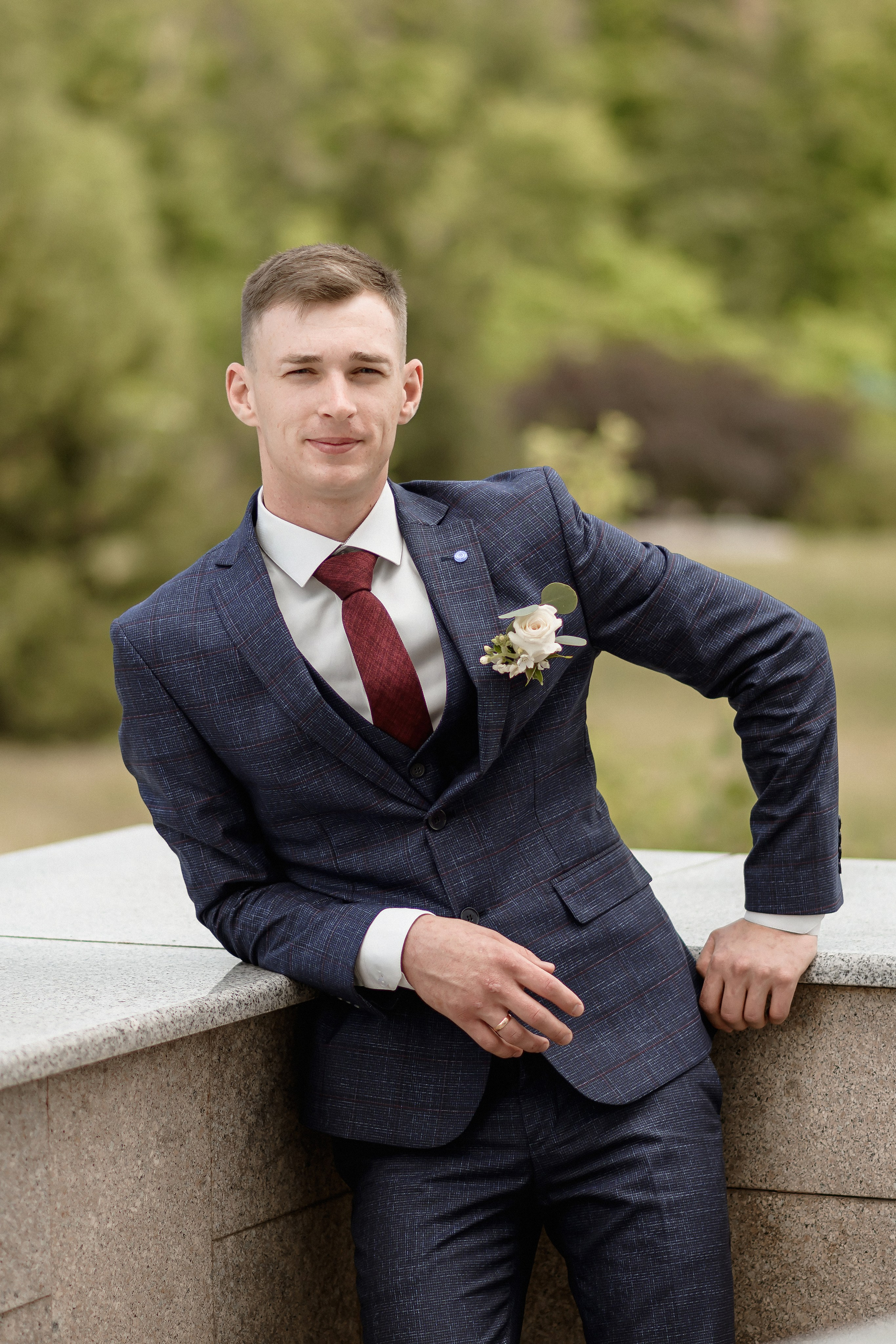 Евгений и Татьяна. Свадебный фотограф Белгород Валуйки Старый Оскол Воронеж