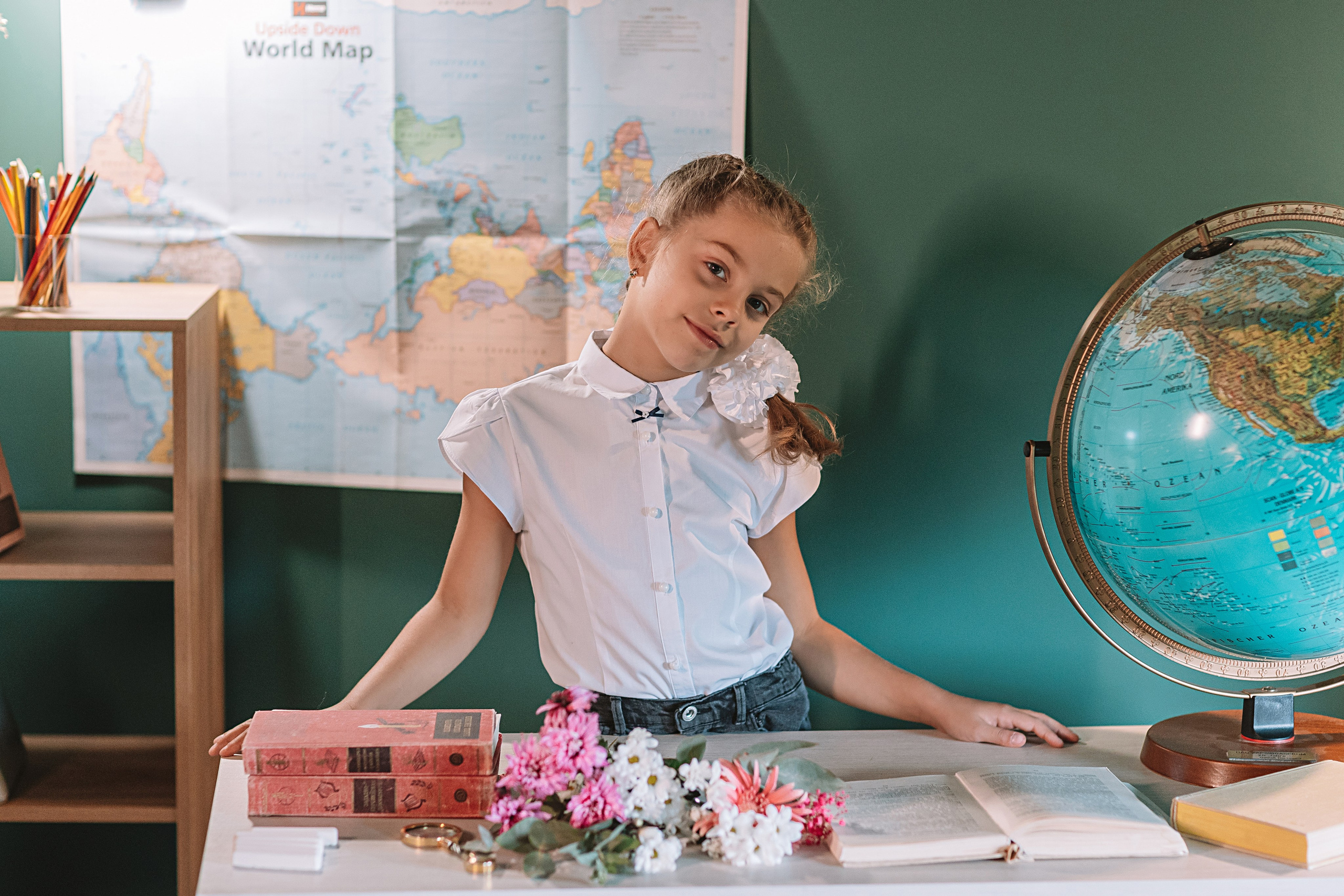 Школа. Семейный фотограф Тюмень, фотограф на роды Салмина Мария