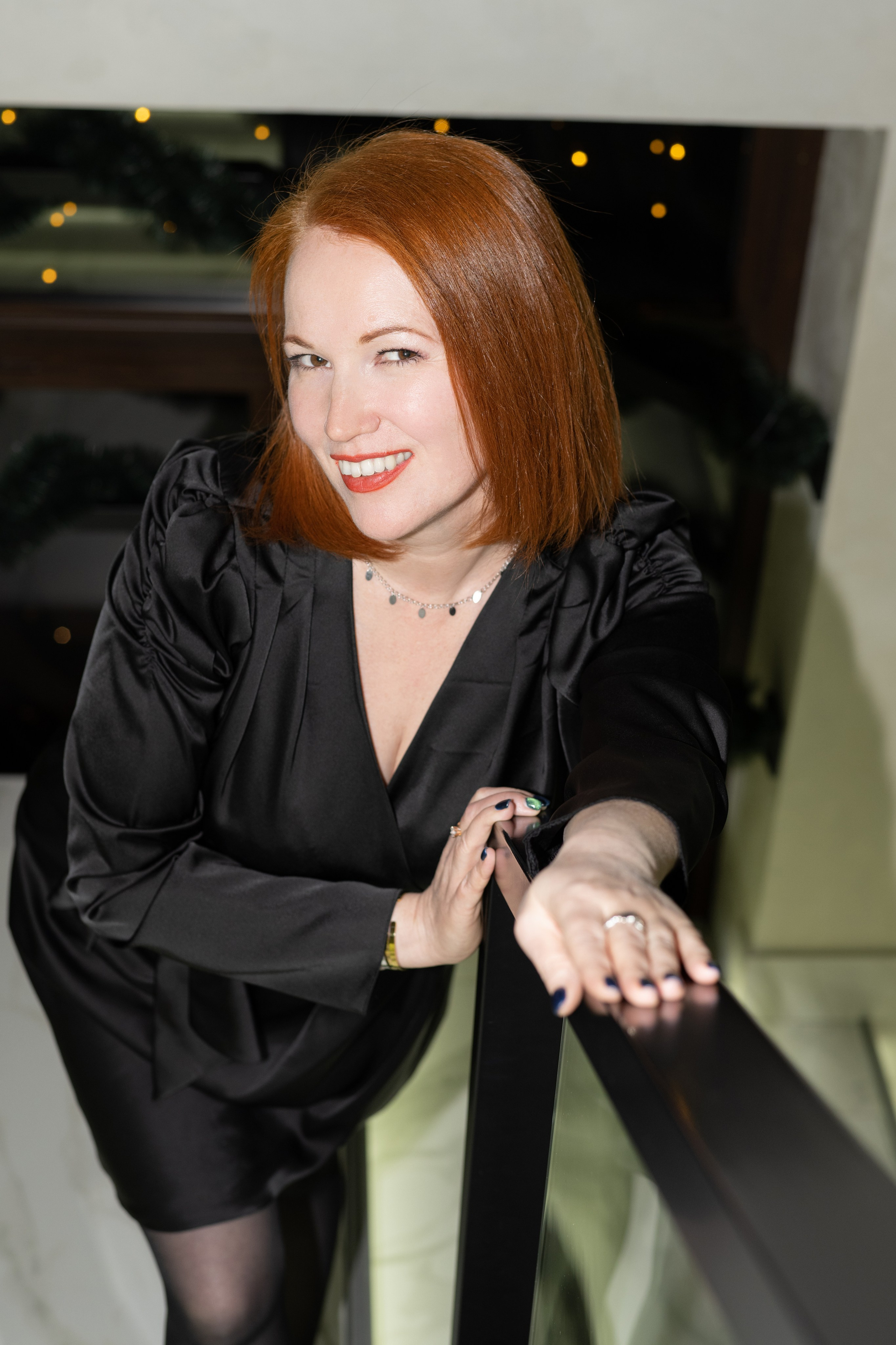 Новый Год 2025. Свадебный и семейный фотограф в Ставрополе Евгения Кузьмичева