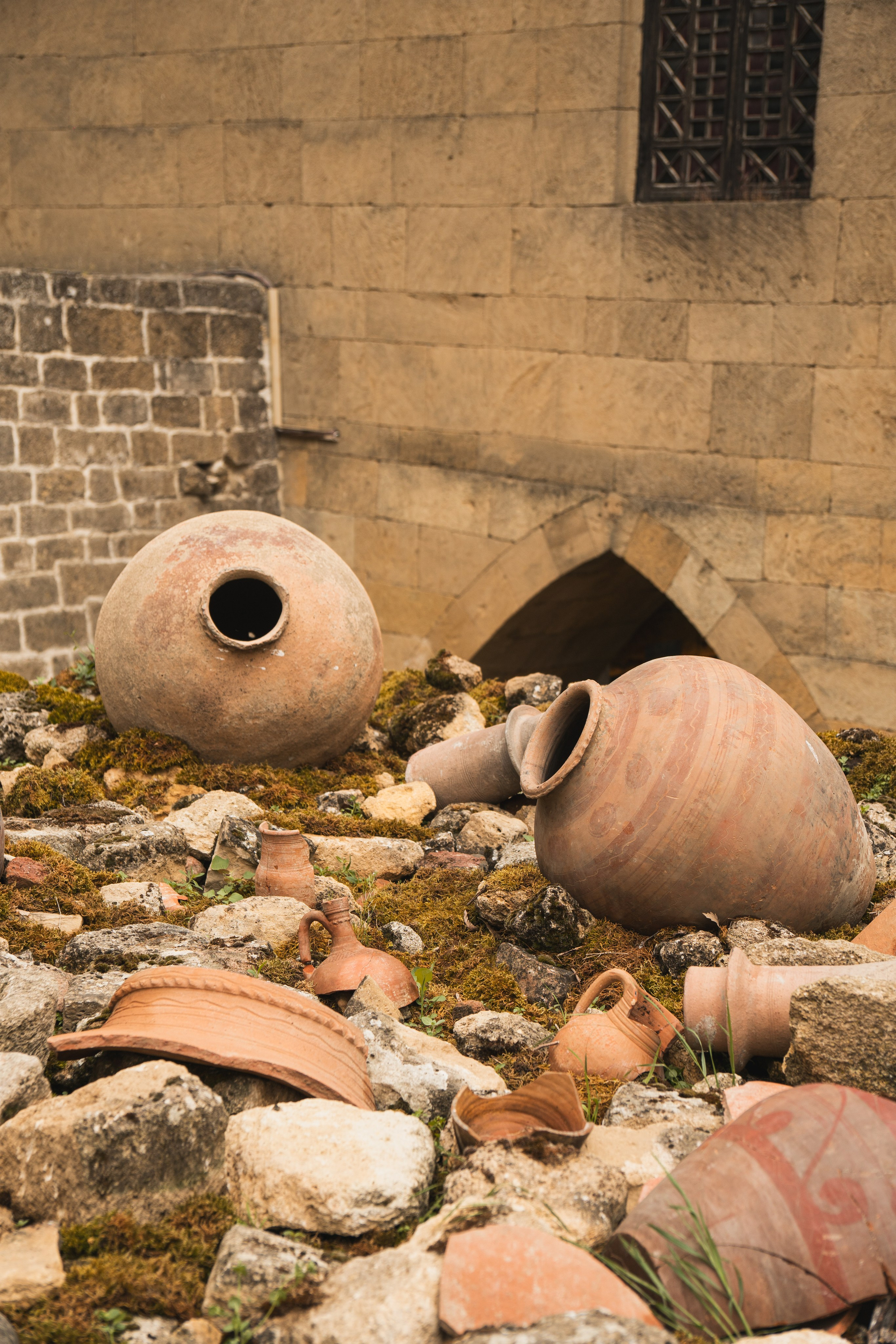 Дагестан. Gusarov Travel Photography