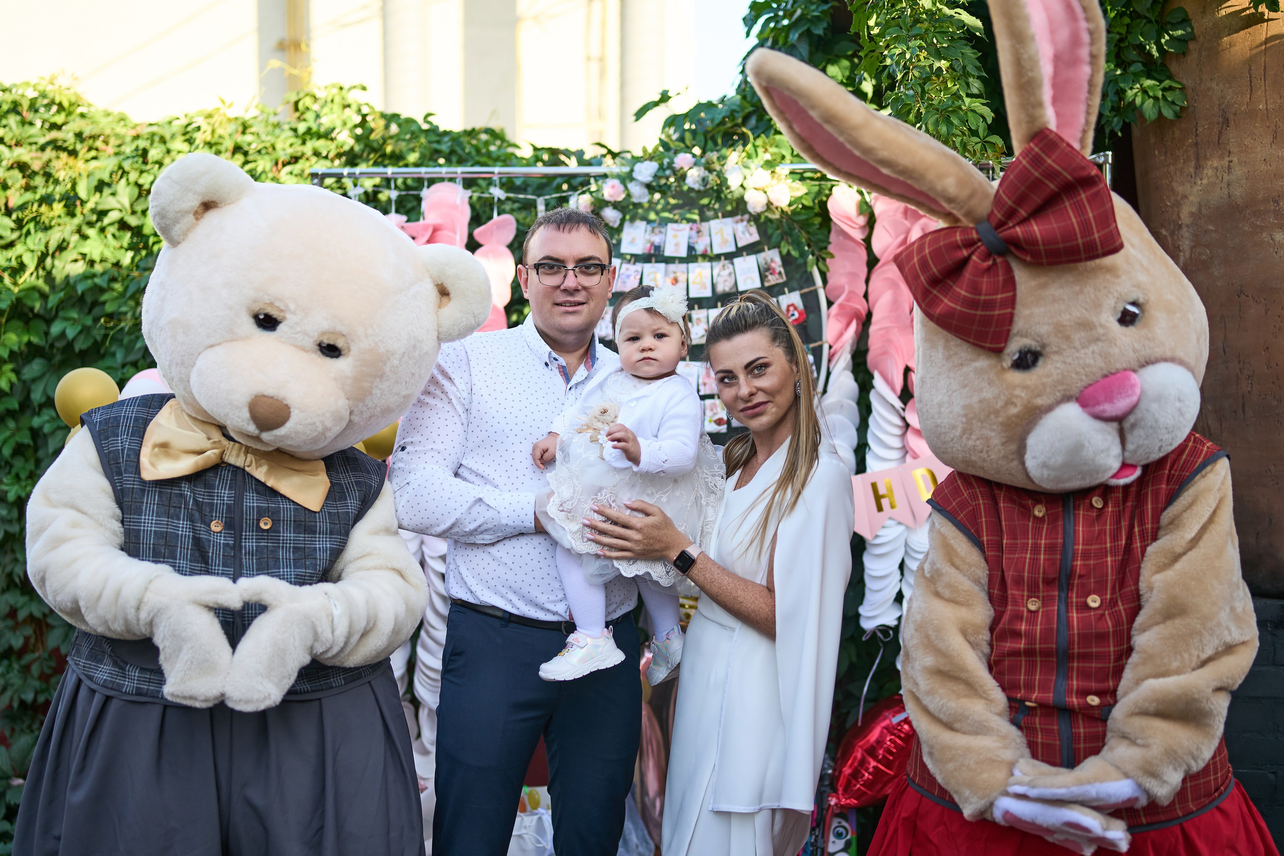 ДР Ксю. Фотограф Олег Сотник