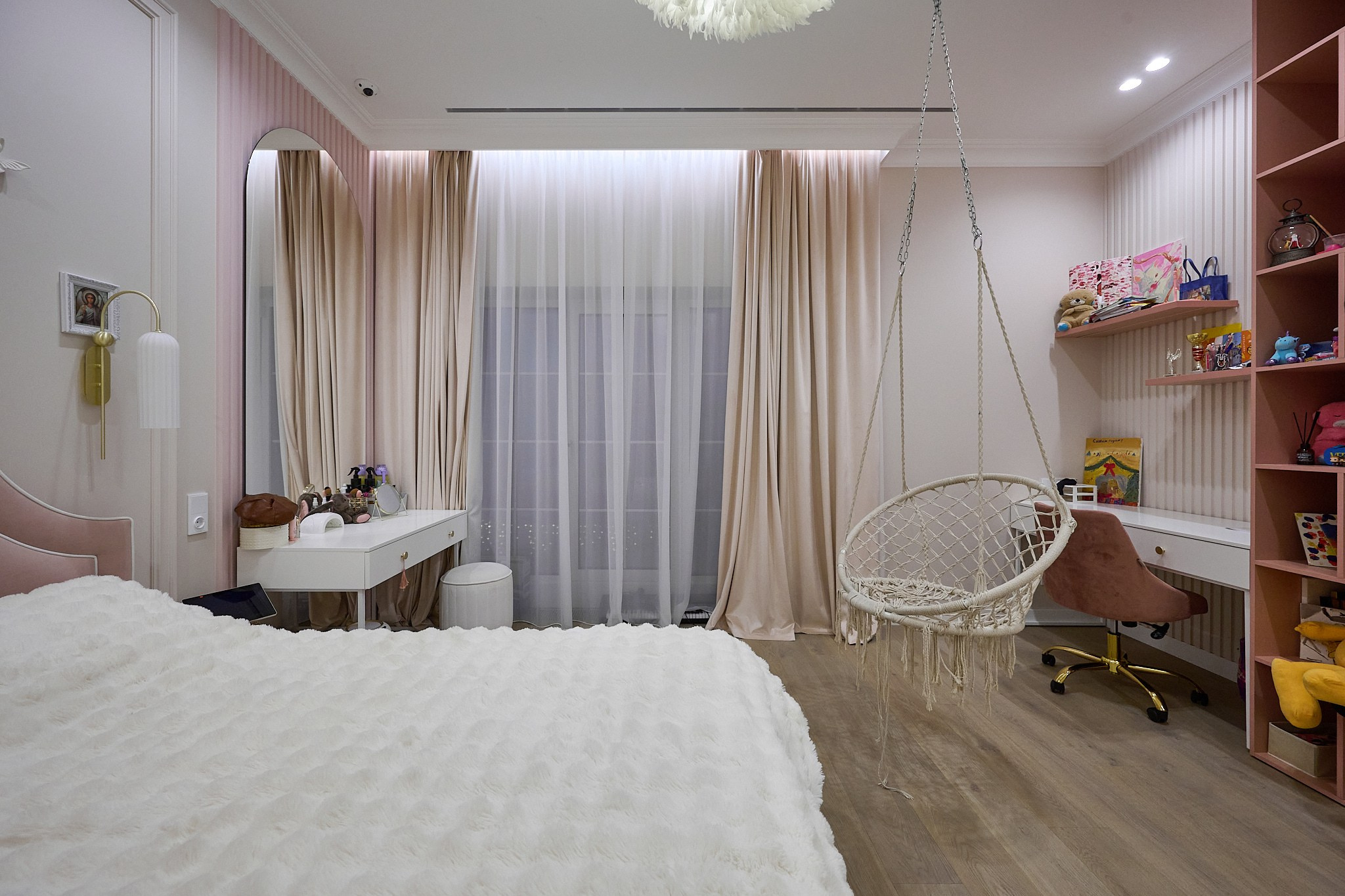 Дом 197. Интерьерный фотограф в Краснодаре