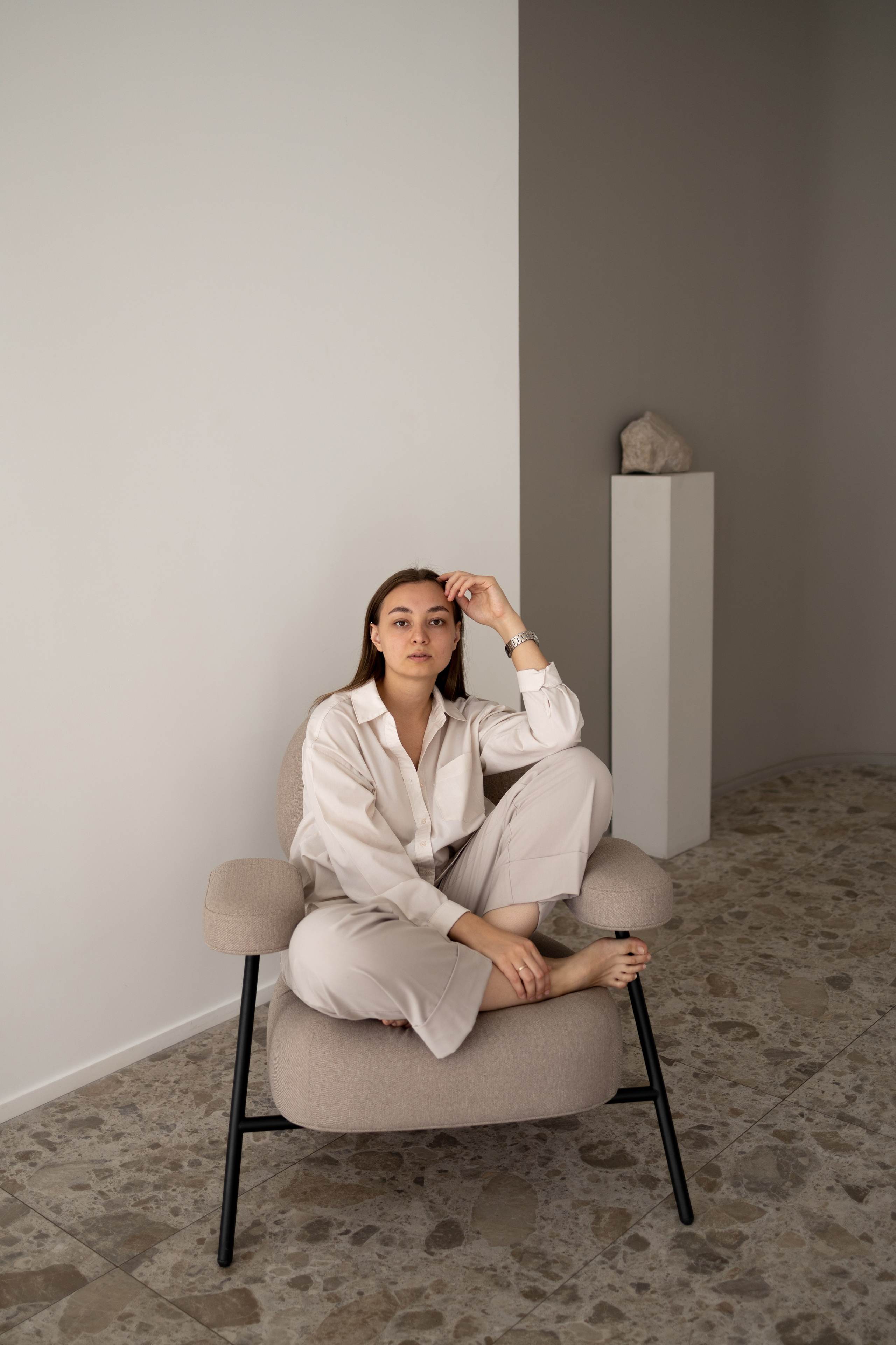 Милена и Серёжа. Майорова Валерия Фотограф Ставрополь