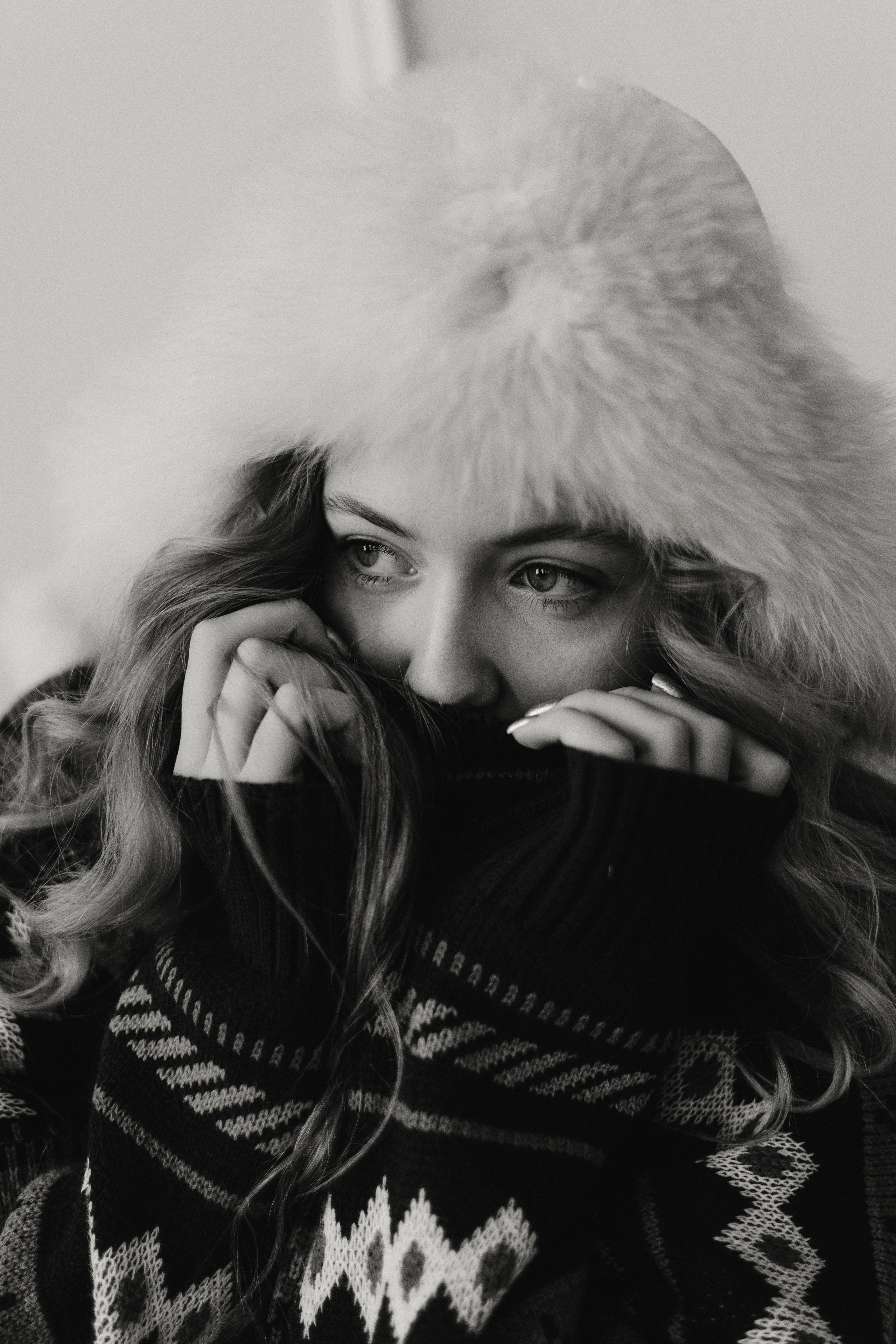 Оля. Майорова Валерия Фотограф Ставрополь