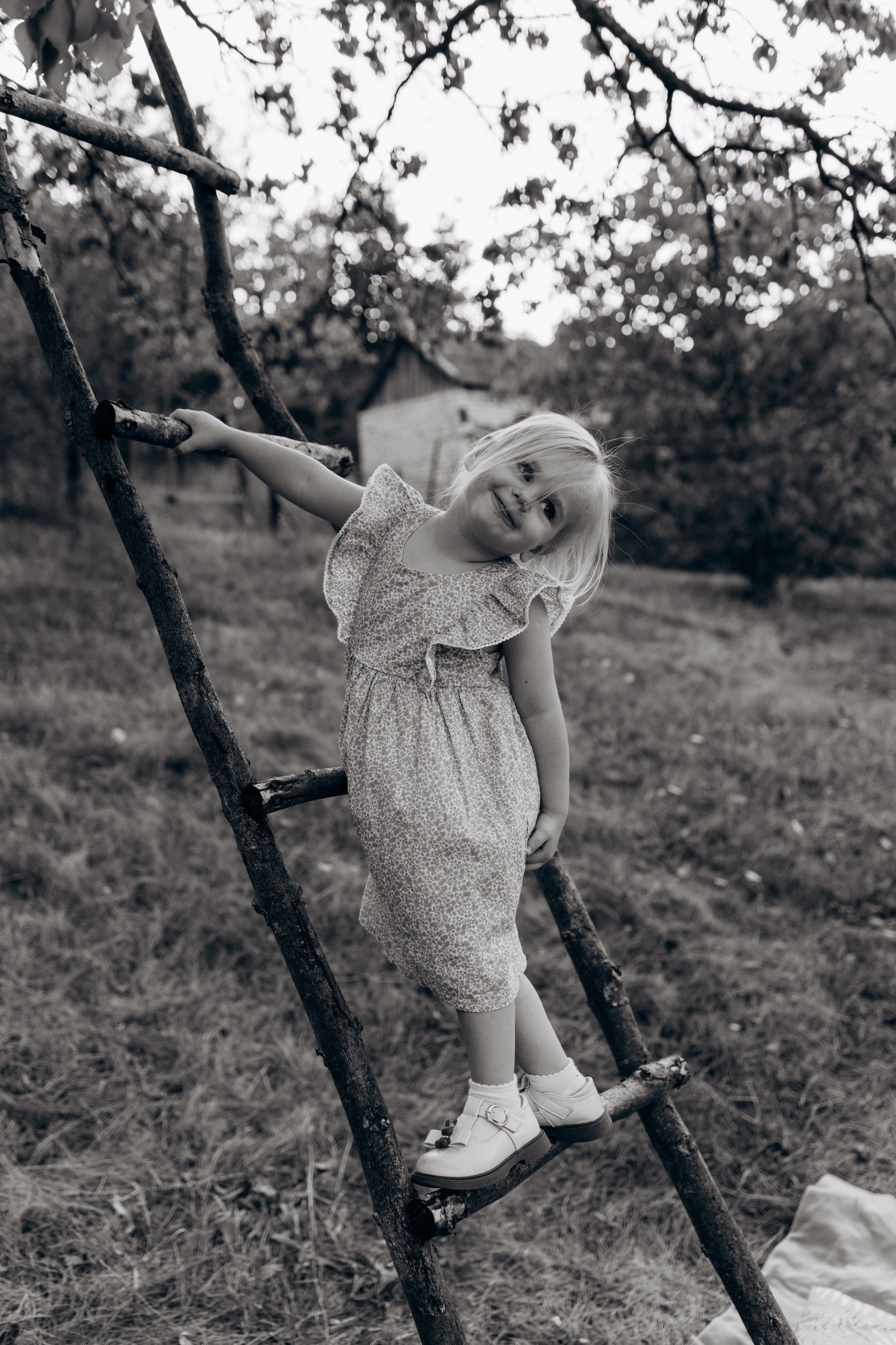 Катя, Женя, Алиса и Сава. Майорова Валерия Фотограф Ставрополь