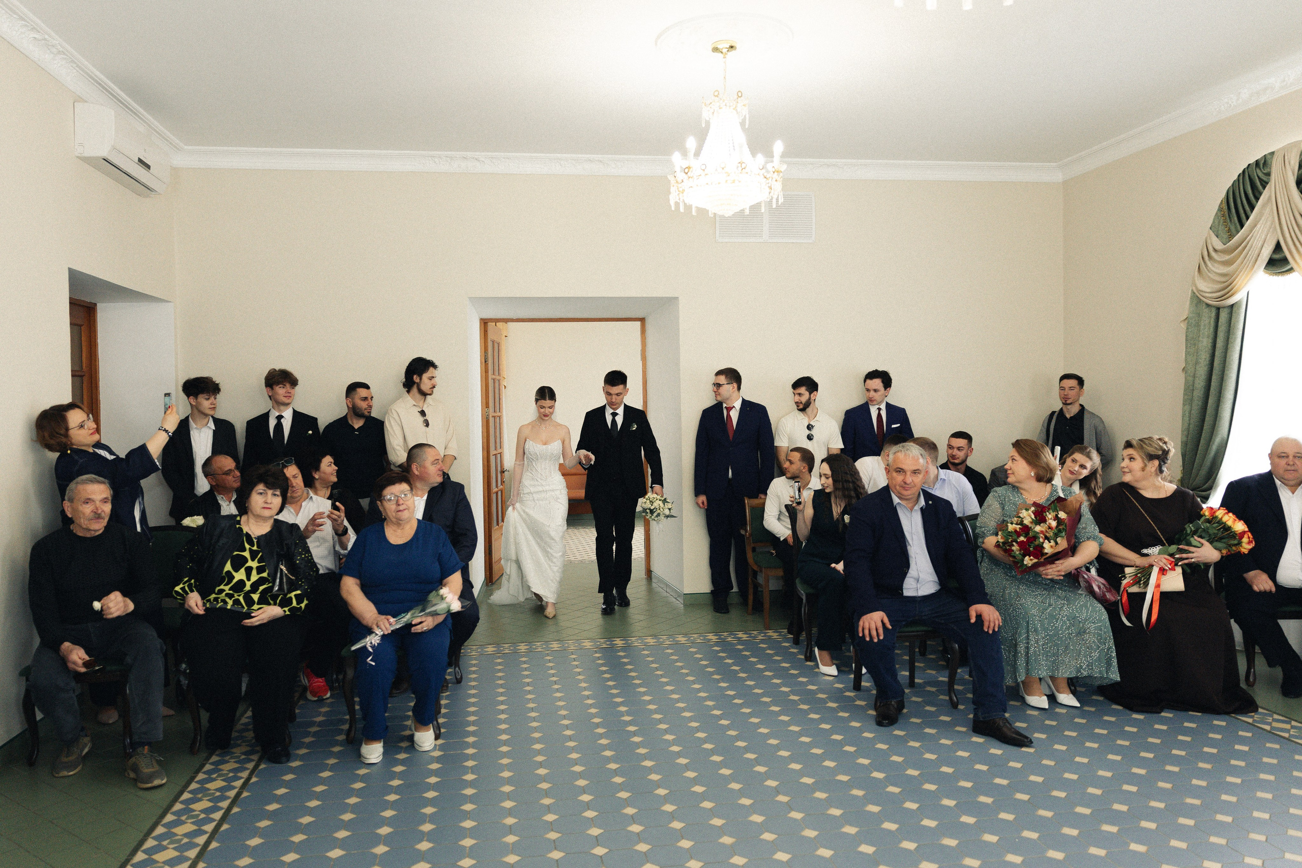Иван & Ксения. Майорова Валерия Фотограф Ставрополь