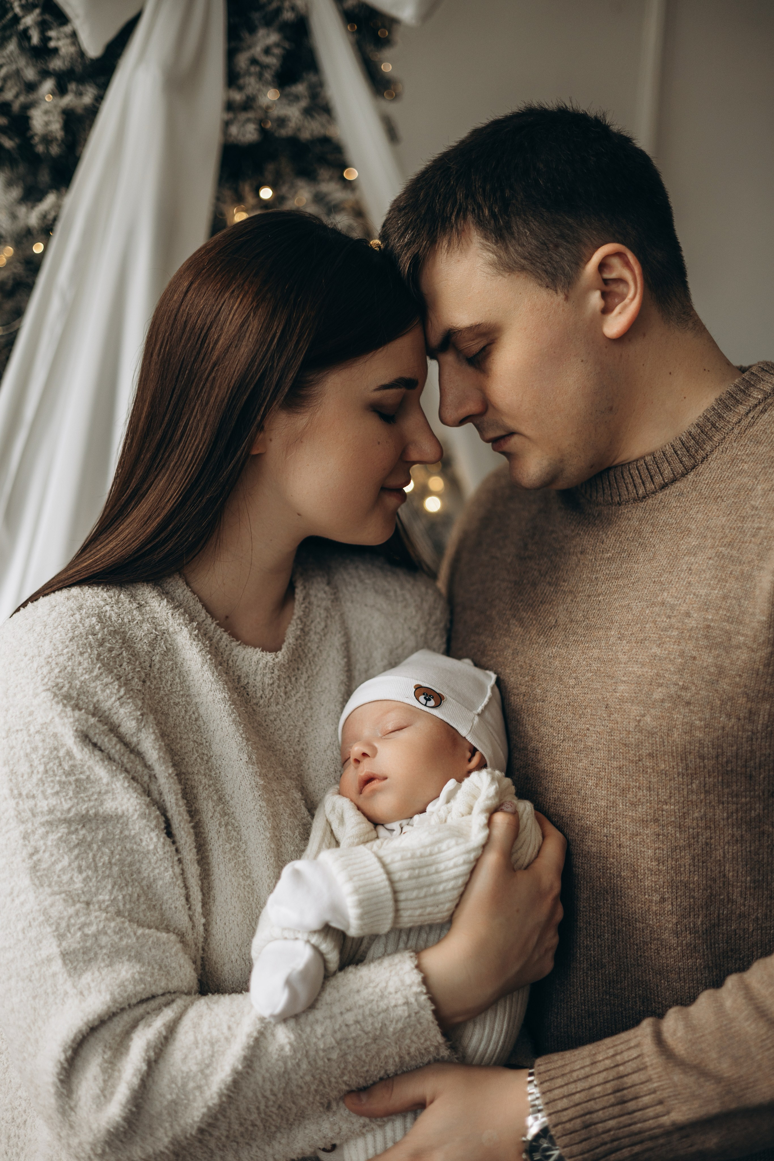 Тёплые семейные истории. Майорова Валерия Фотограф Ставрополь