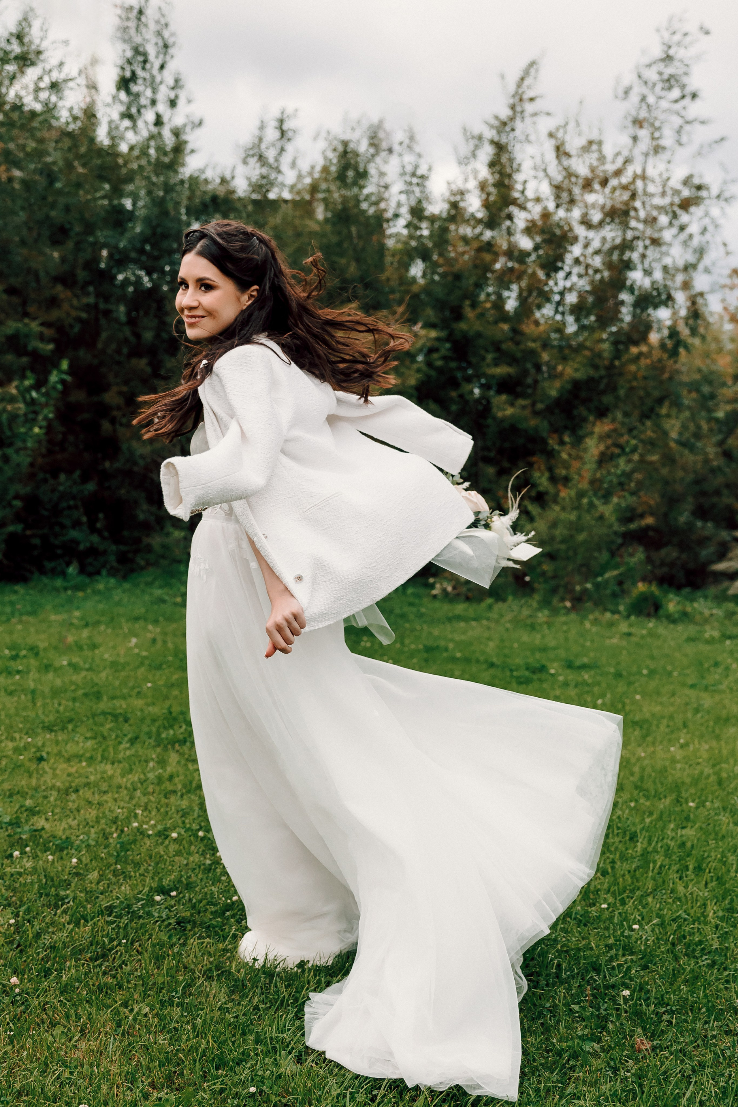 Свадебный день — Глеб и Дарья. Лёшка Варзегов — фотограф