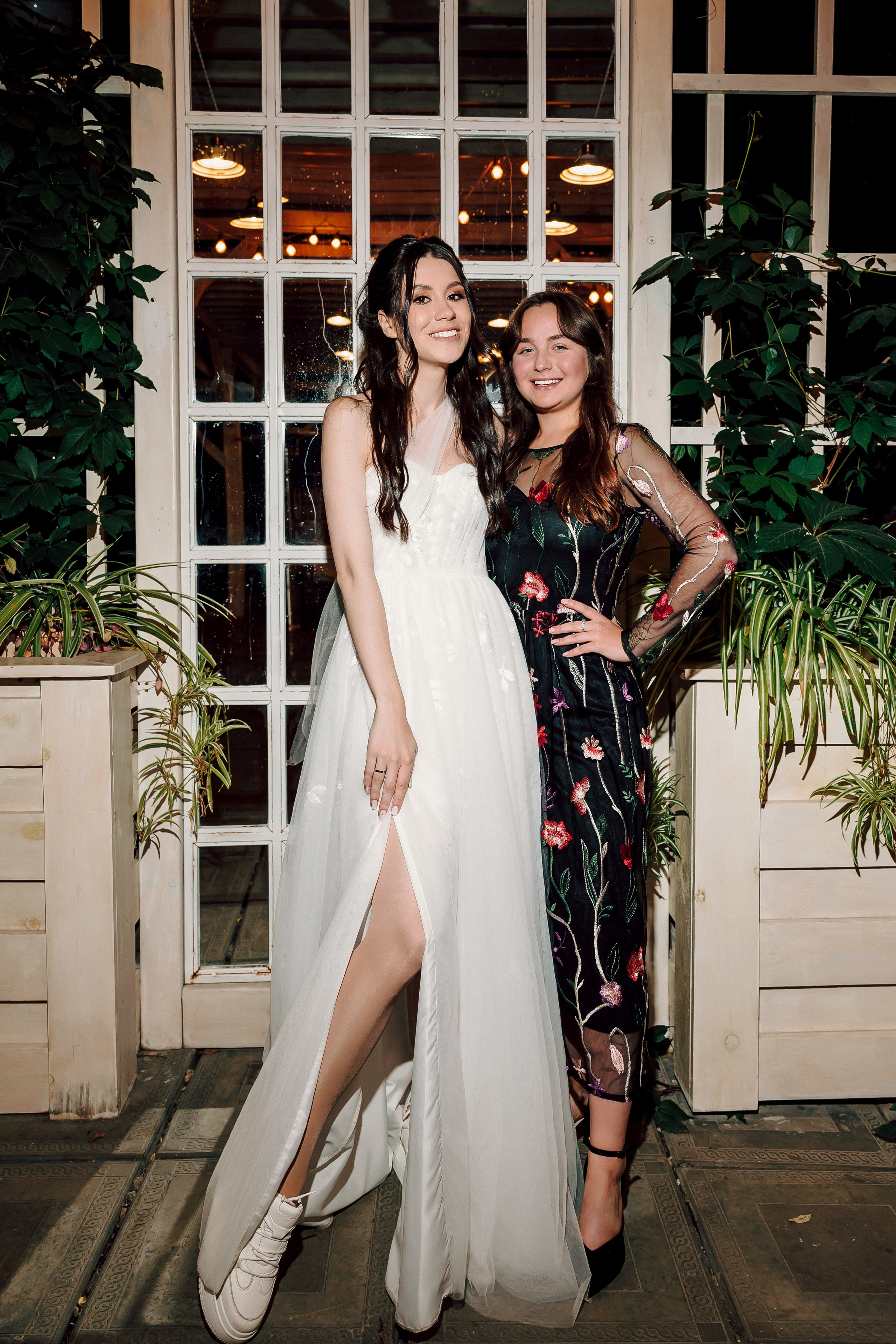 Свадебный день — Глеб и Дарья. Лёшка Варзегов — фотограф