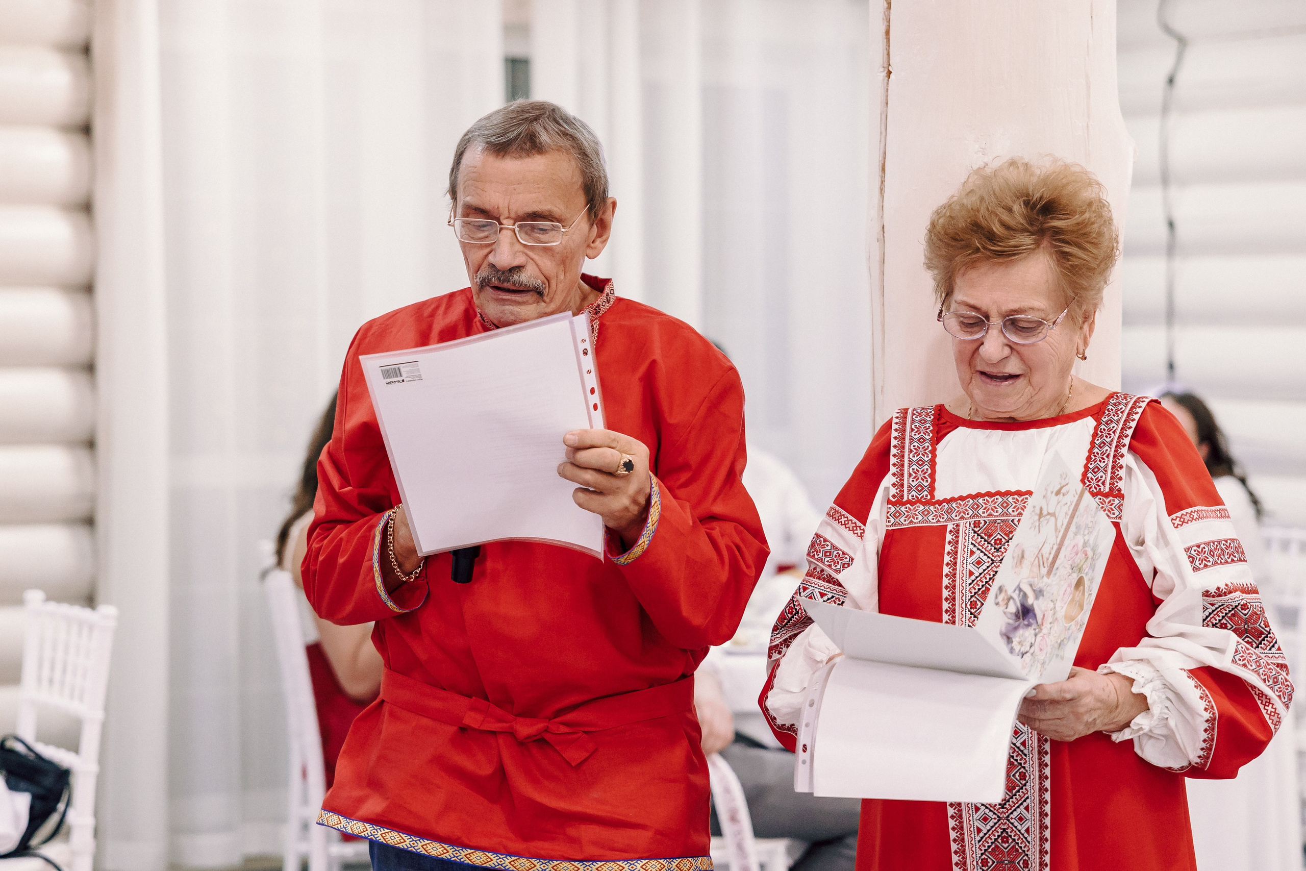 Свадебный день — Алексей и Анастасия. Лёшка Варзегов — фотограф