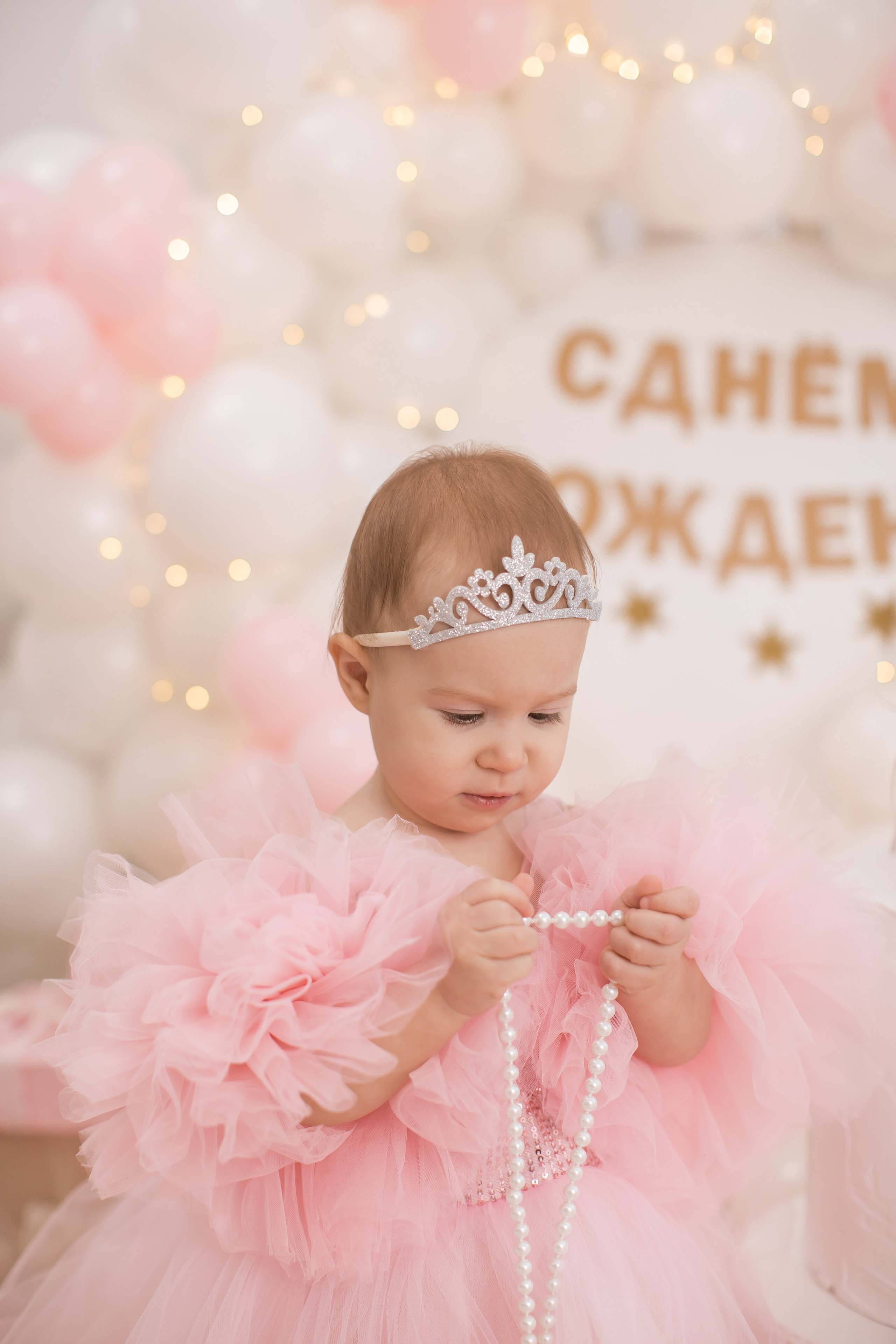 Именинники 1 — 3 года 26 г. Детский семейный фотограф на первый годик город Новосибирск Дымова Светлана пакеты всё включено 1-3 года