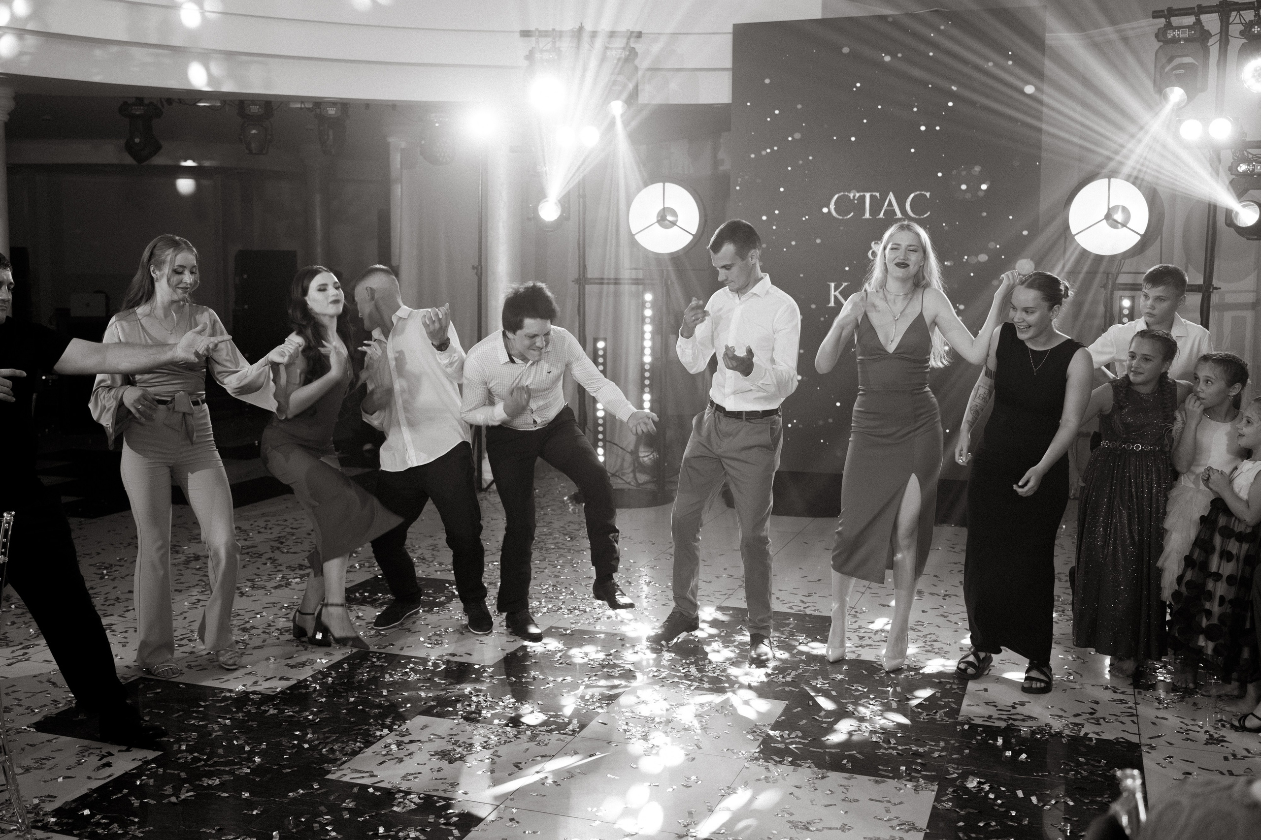 Станислав Екатерина. Свадебный фотограф в Краснодаре Алексей Кудинов