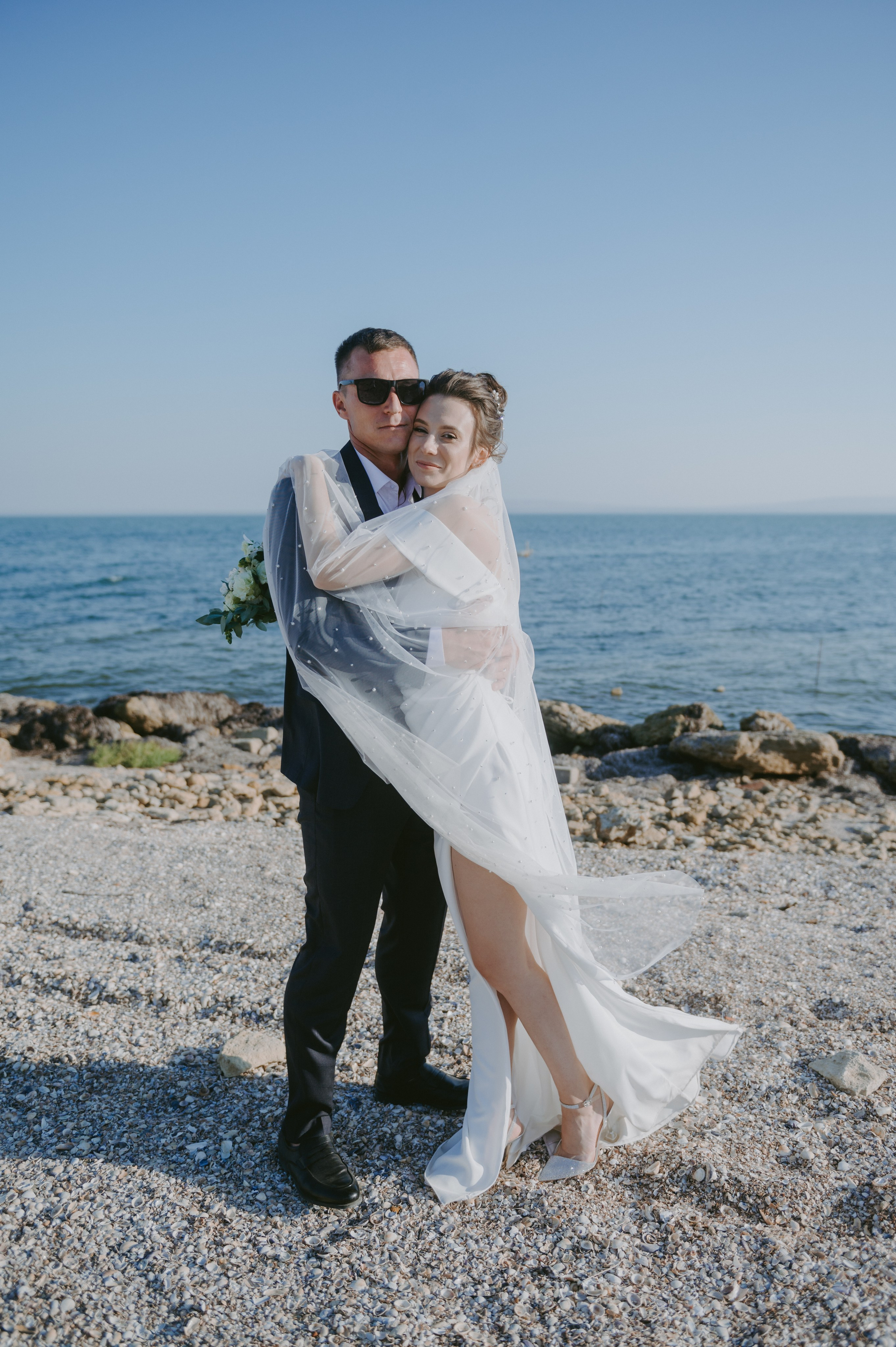 Олег&Елизавета фотограф Елена Горбач. Свадебный и семейный фотограф город Темрюк Фотостудия Темрюк