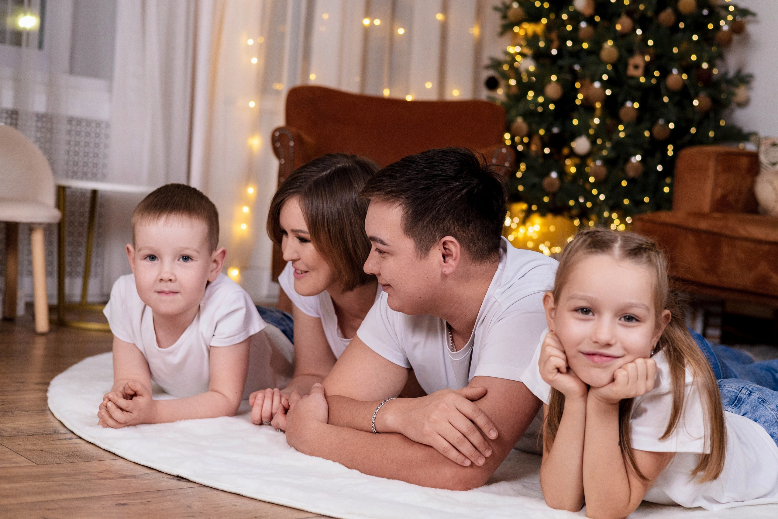 Семейные фотосессии. Фотограф | Арина | Киров