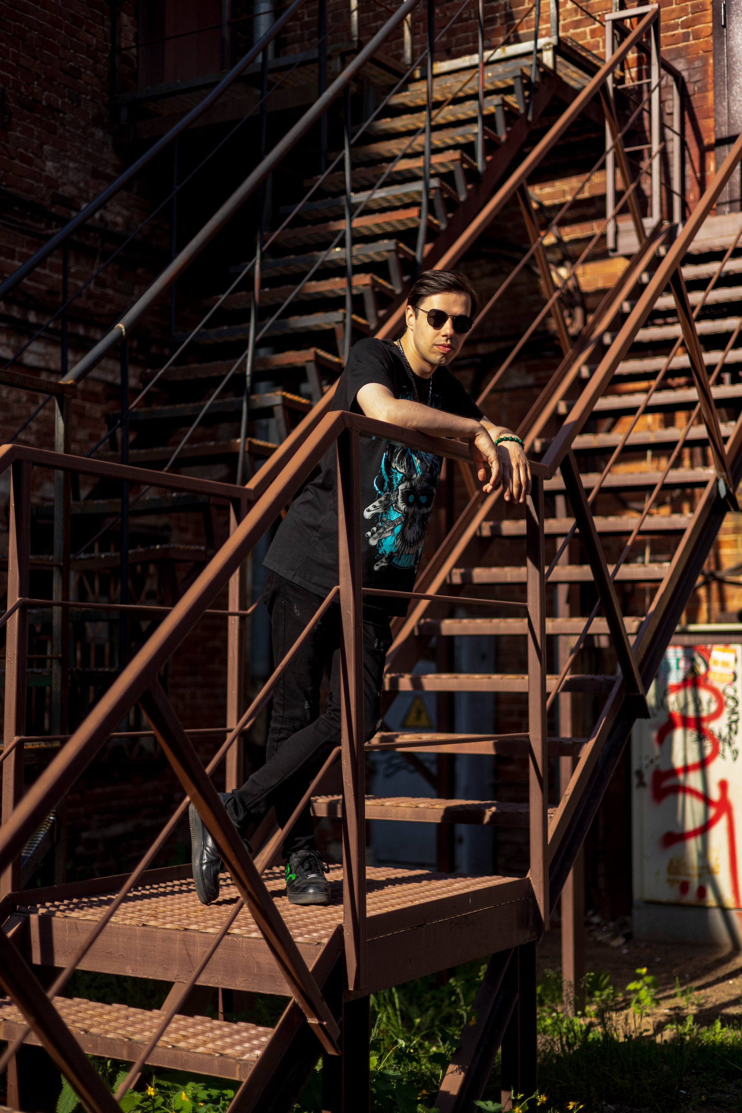 Индивидуальные съемки. Фотограф | Арина | Киров