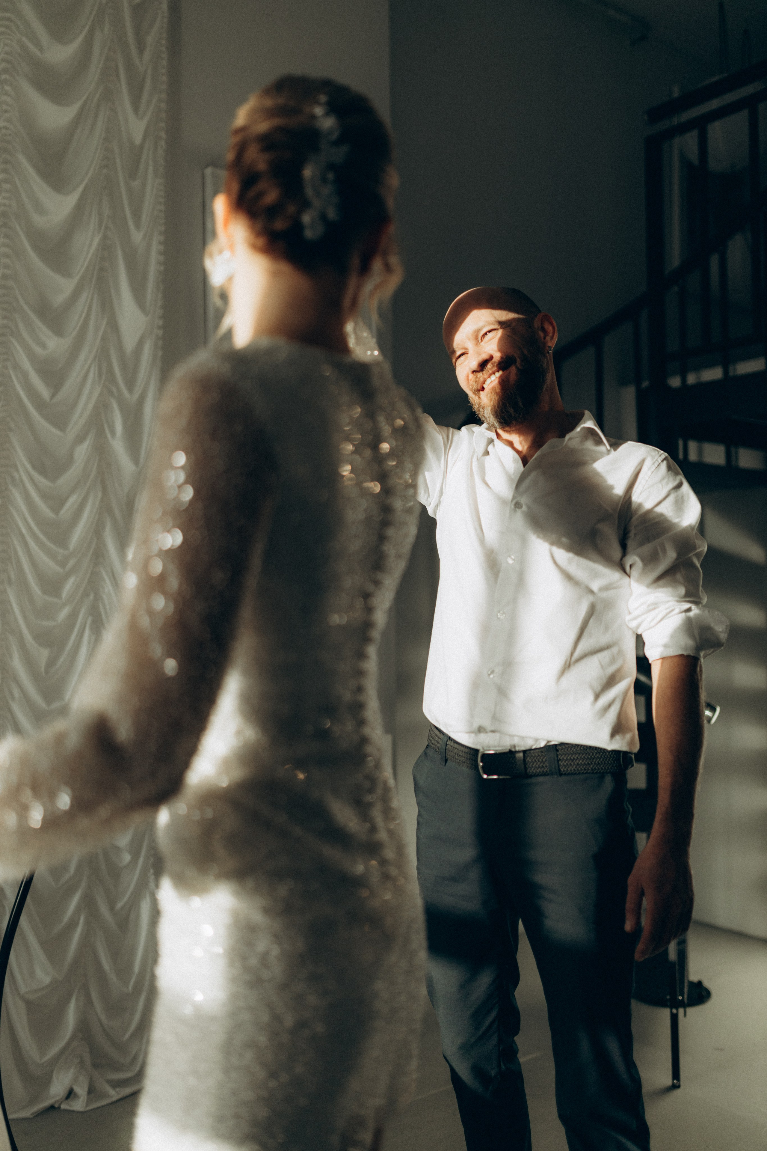 Анна & Андрей. Фотограф НОГИНСК, Москва, Анастасия Белая