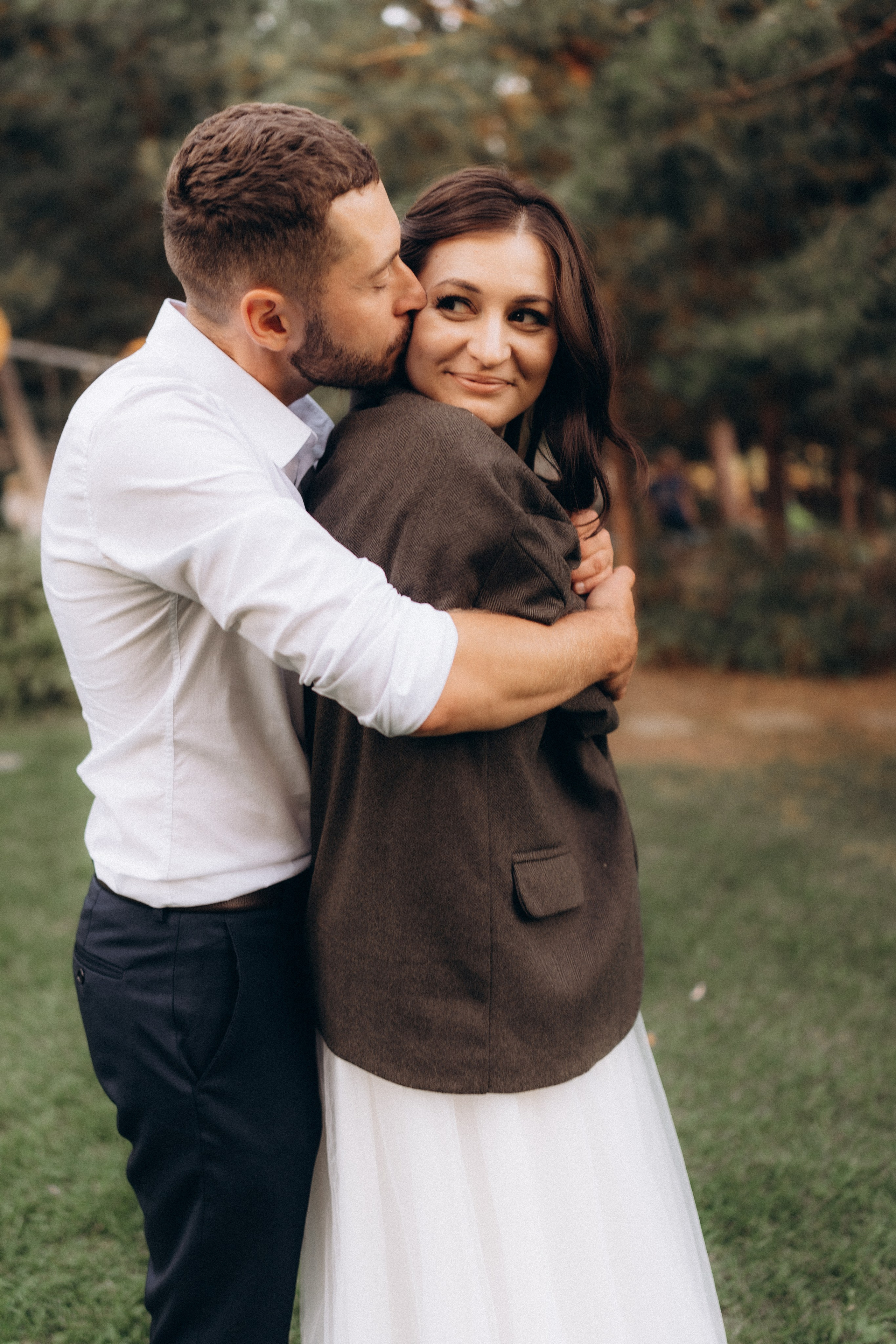 Александр и Евгения. Irina Keln lifestyle photography