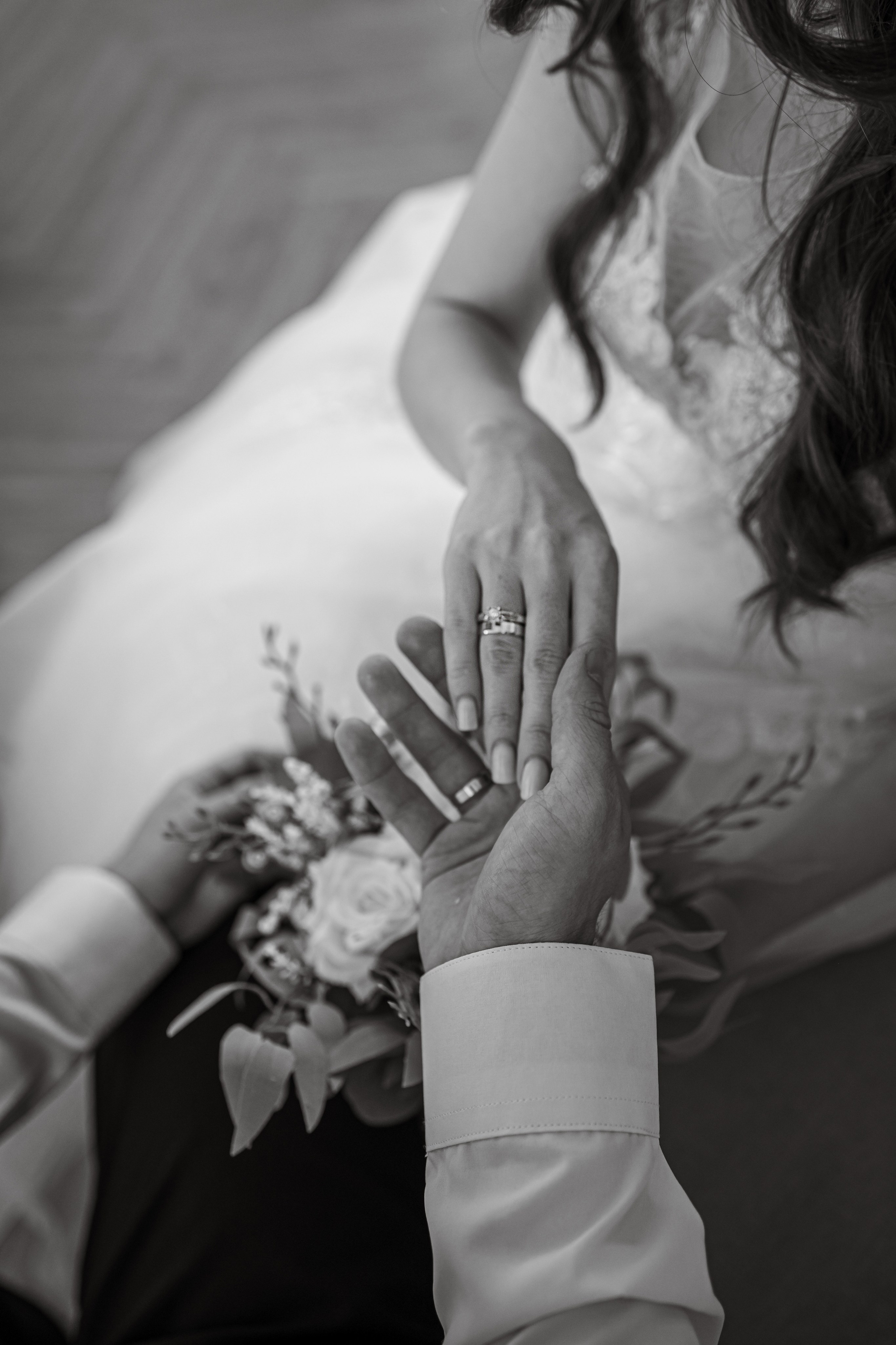 Свадебные фотосессии. Фотограф Норильск Талнах Оксана Пашкевич