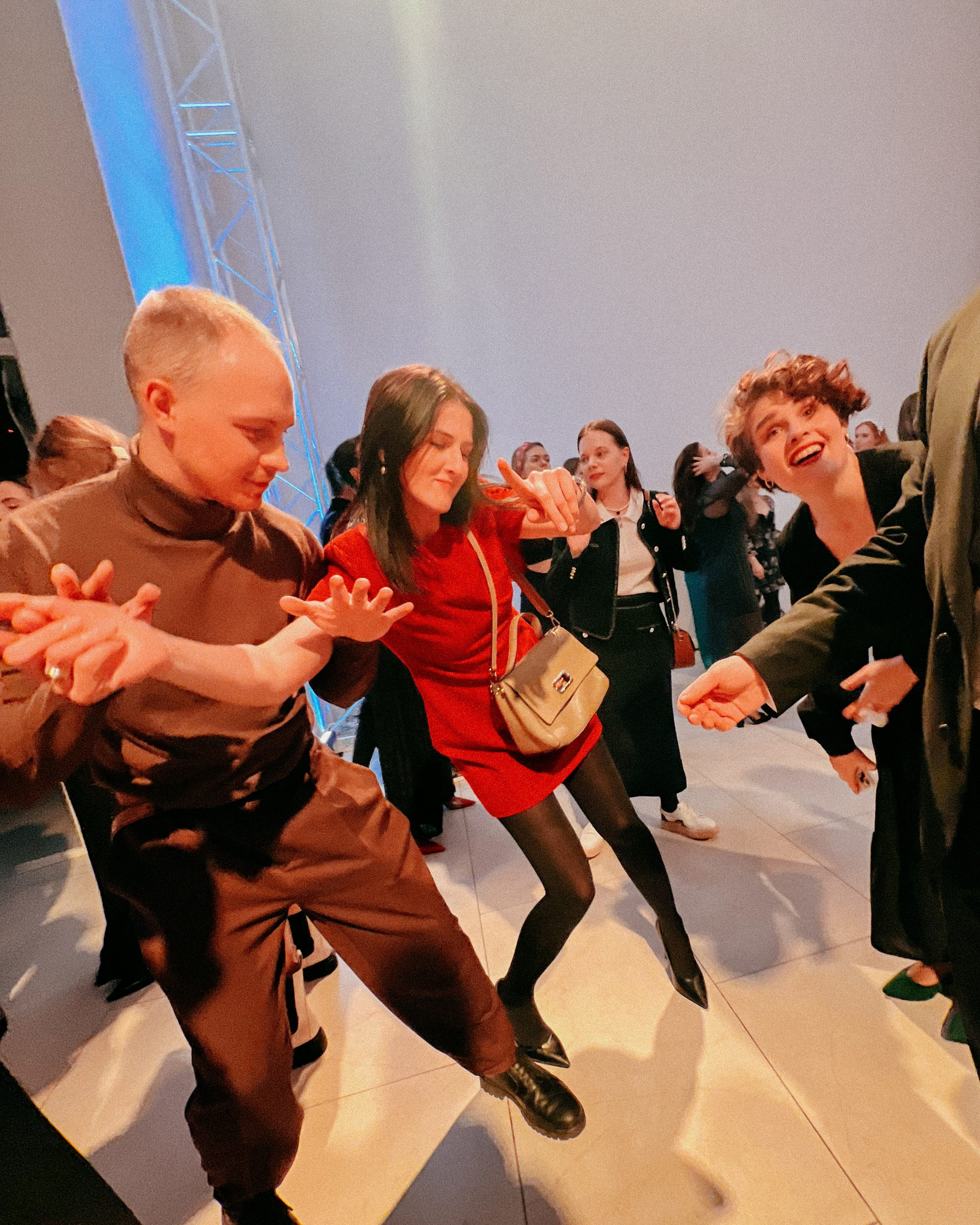 Без лирический отступлений