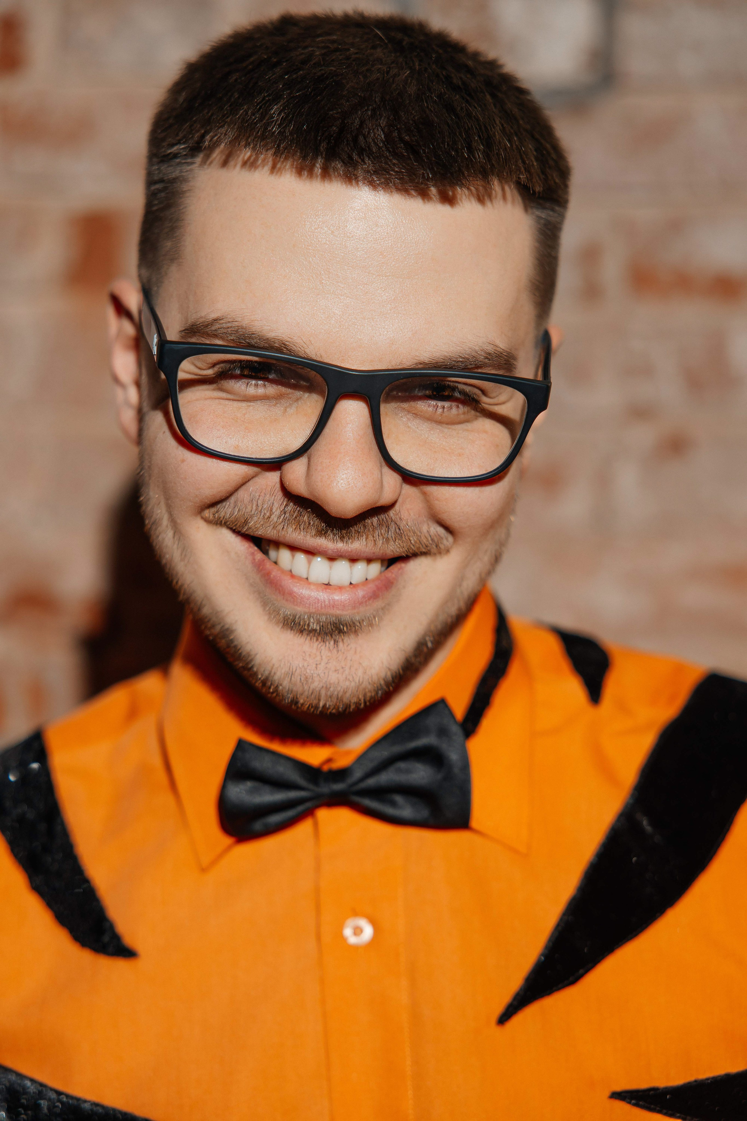 Корпоратив «S.Dali Event». Фотограф Артем Давыдов