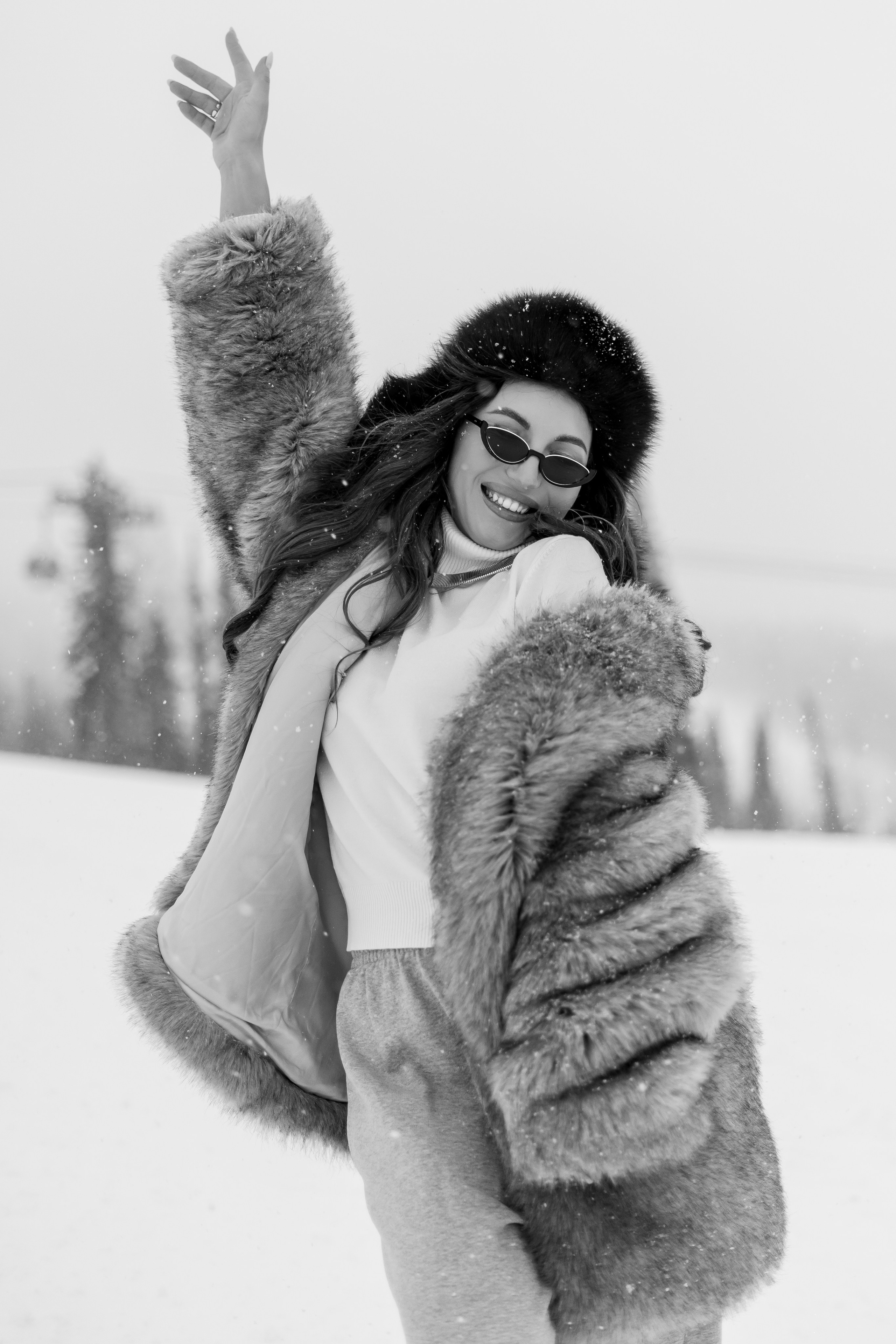 Девичник Елена. Анастасия Паршукова — фотограф Шерегеш Новосибирск