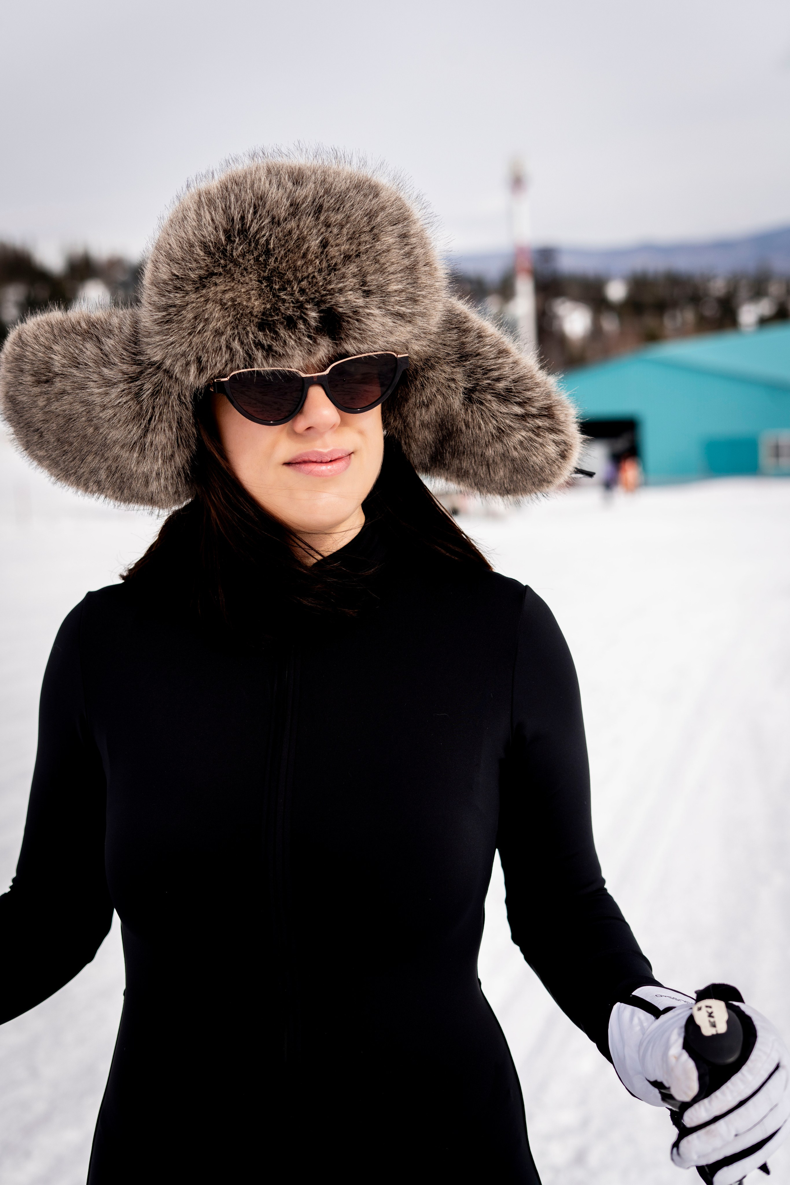 ELENA HB. Анастасия Паршукова — фотограф Шерегеш Новосибирск