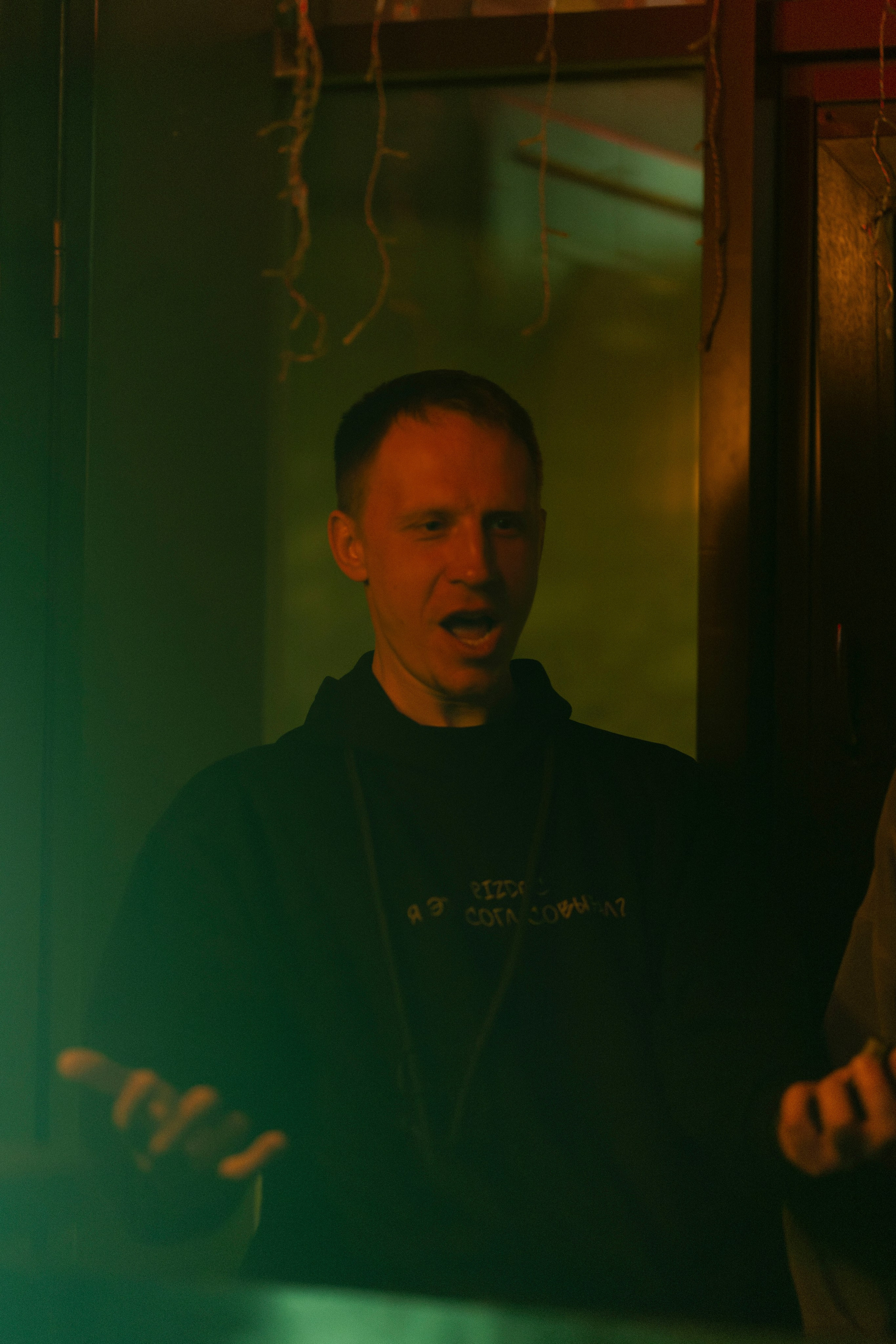 Rook's. Анастасия Паршукова — фотограф Шерегеш Новосибирск