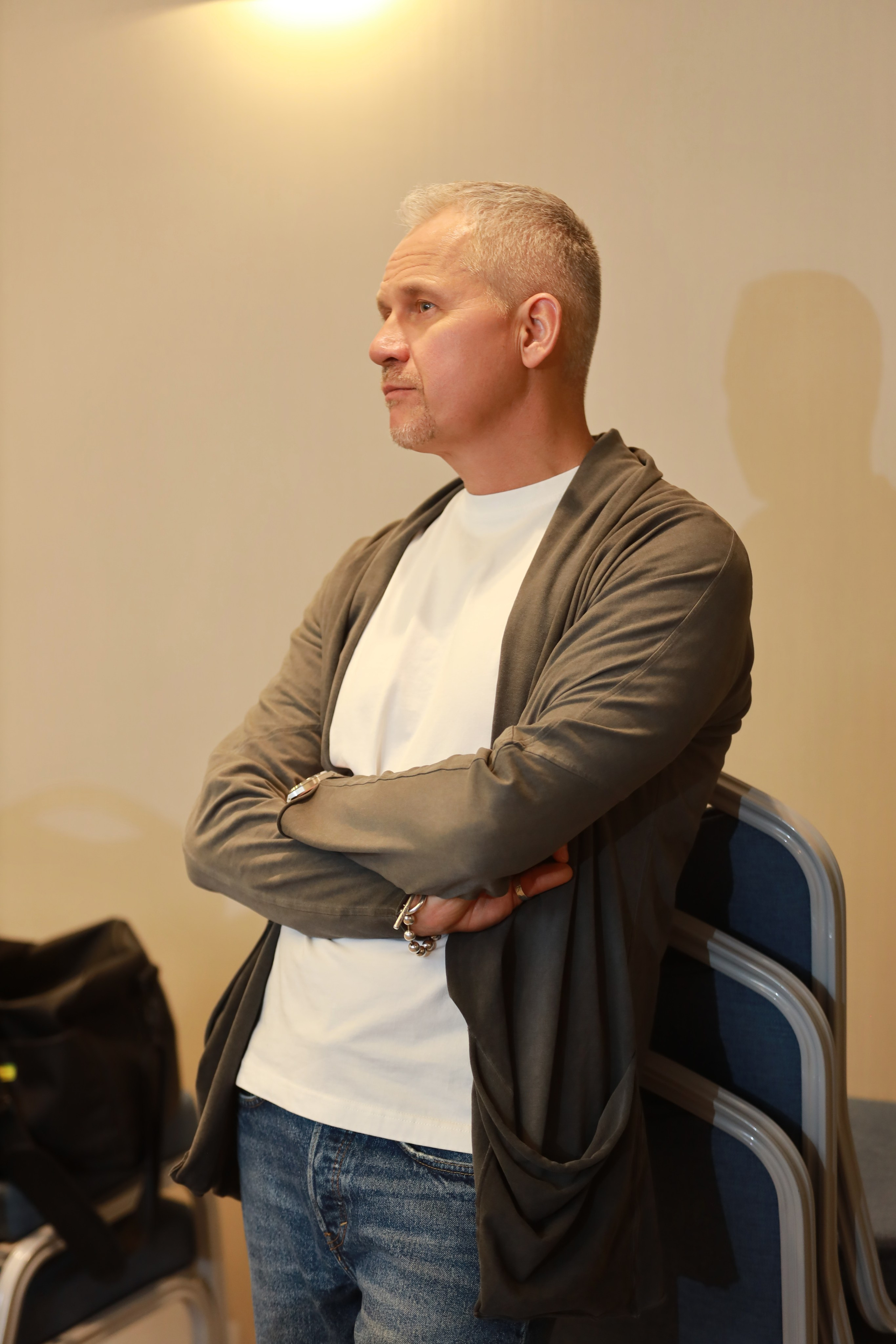 Клуб МастерМайнд 1.2. Съемка в студии под ваш запрос, студийные съемки, фотографии архитектурных объектов — Александр Евстигнеев — фотограф Москва