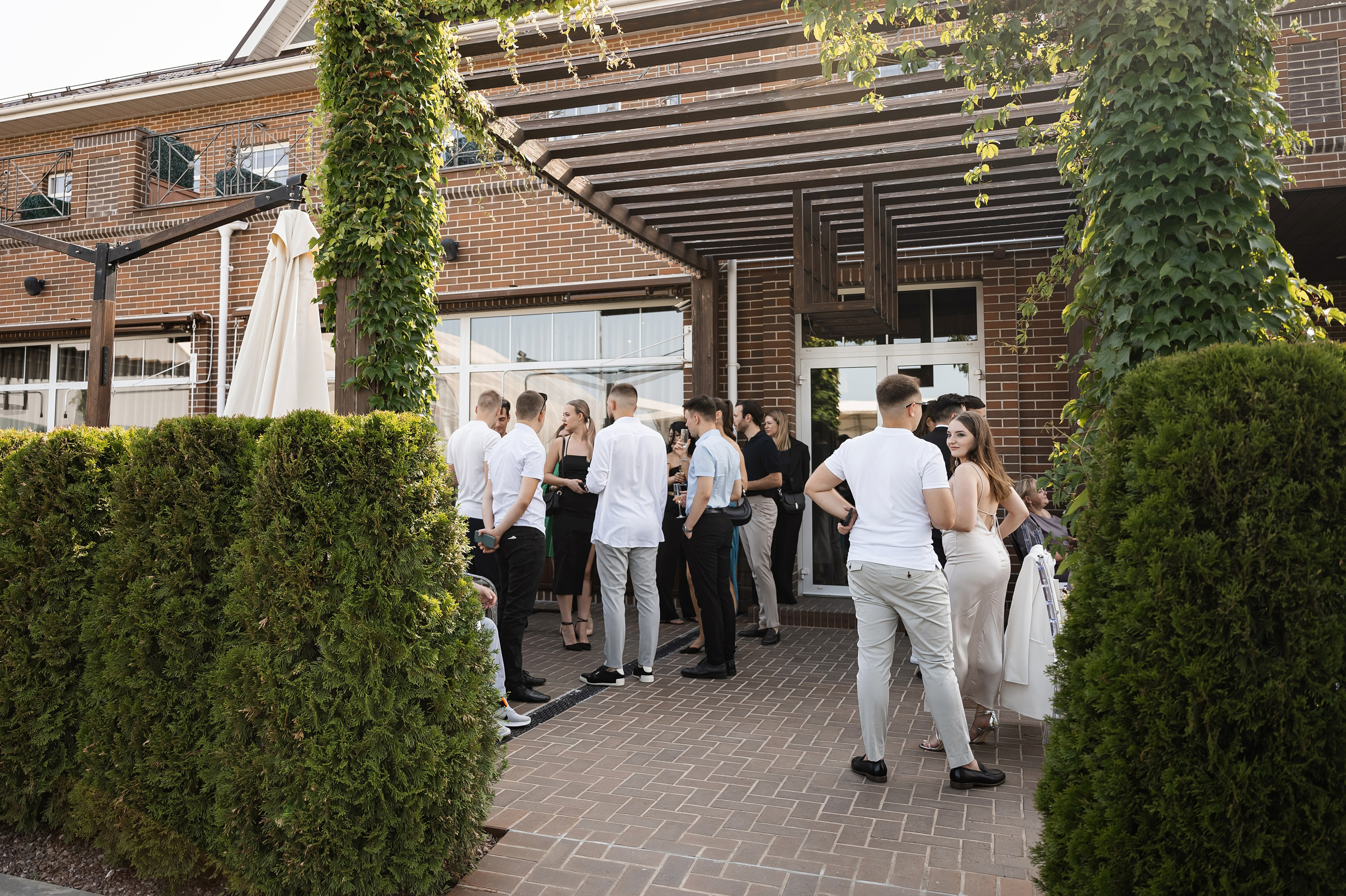 Влад и Александра. Свадебный фотограф и видеограф