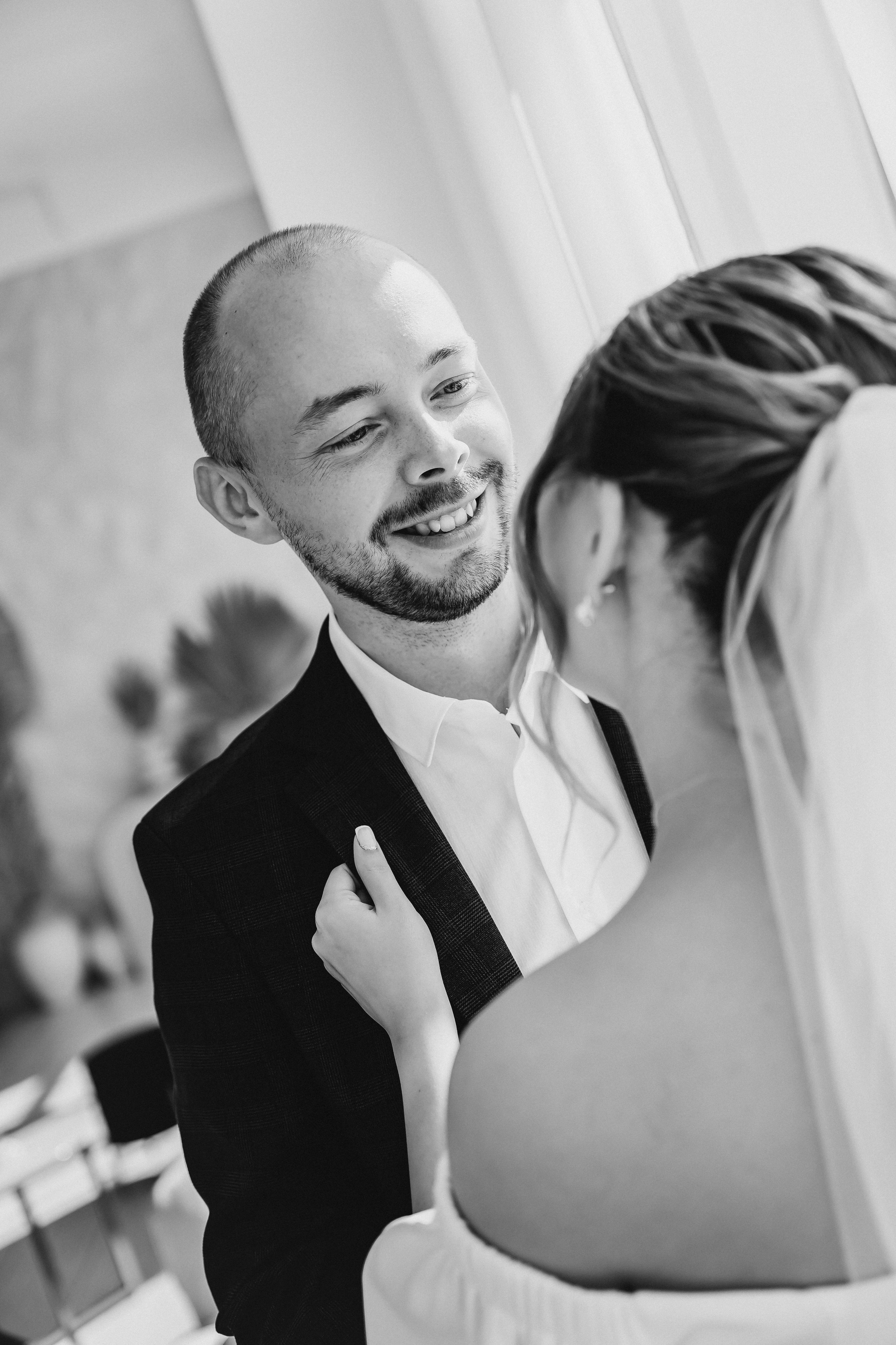 Аня и Влад. Главная