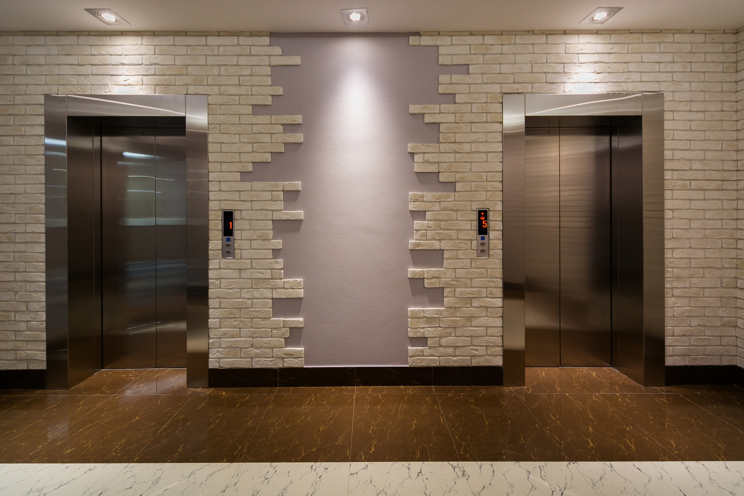 Офисное помещение в бизнес-центре