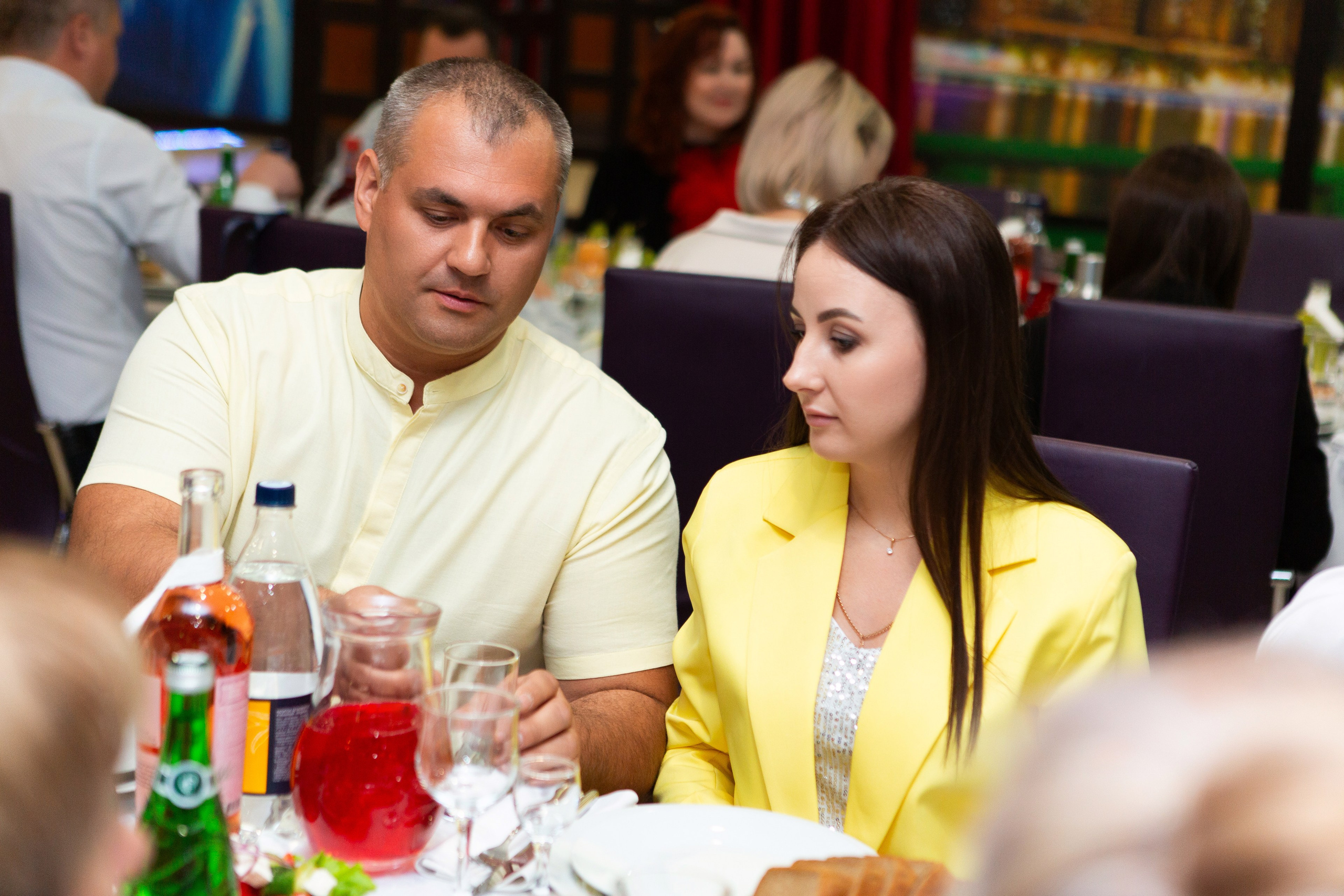 День Рождения 08.05. Профессиональный фотограф в Мценске и Орловской области