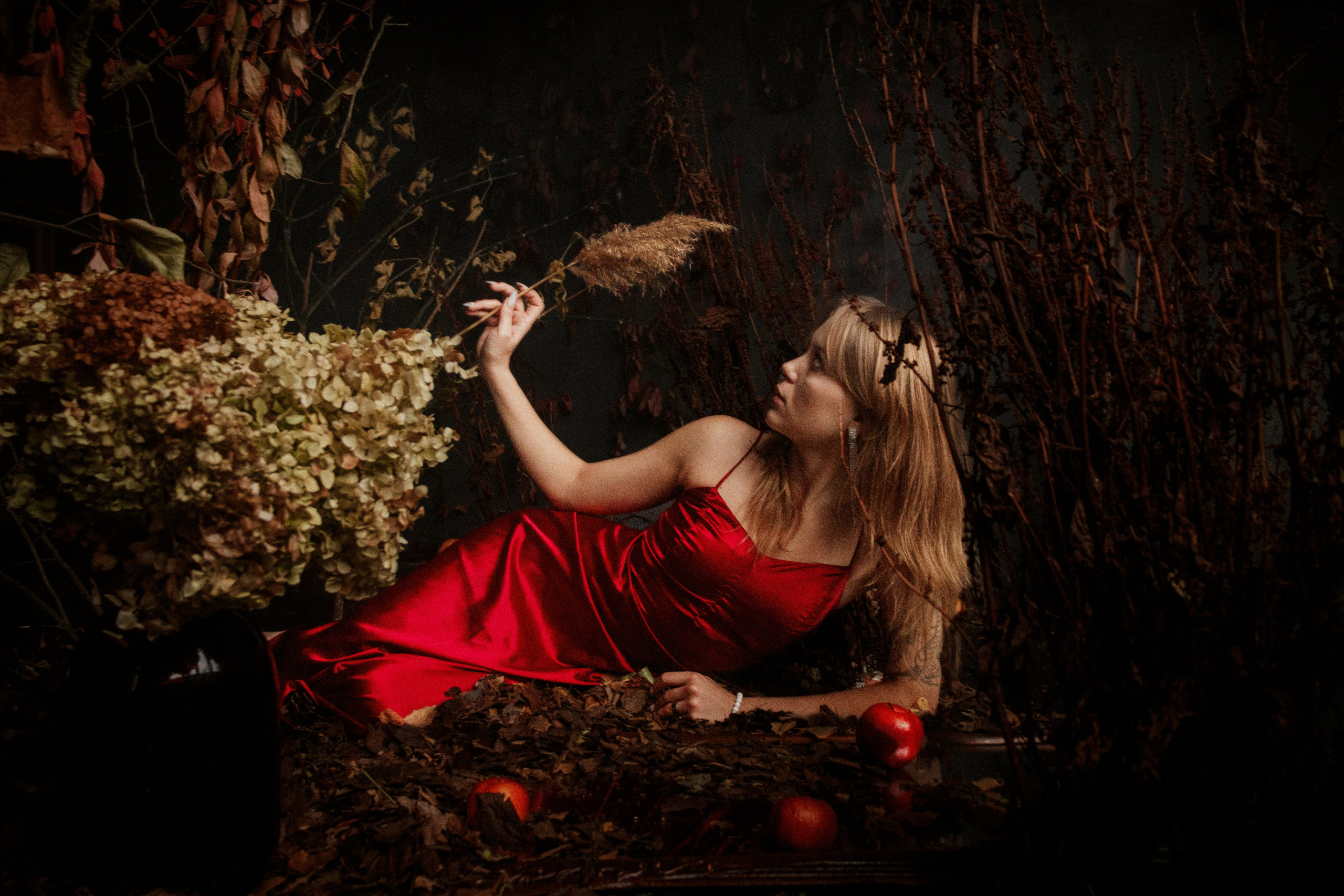 Маргарита. Фотограф — Новосибирск