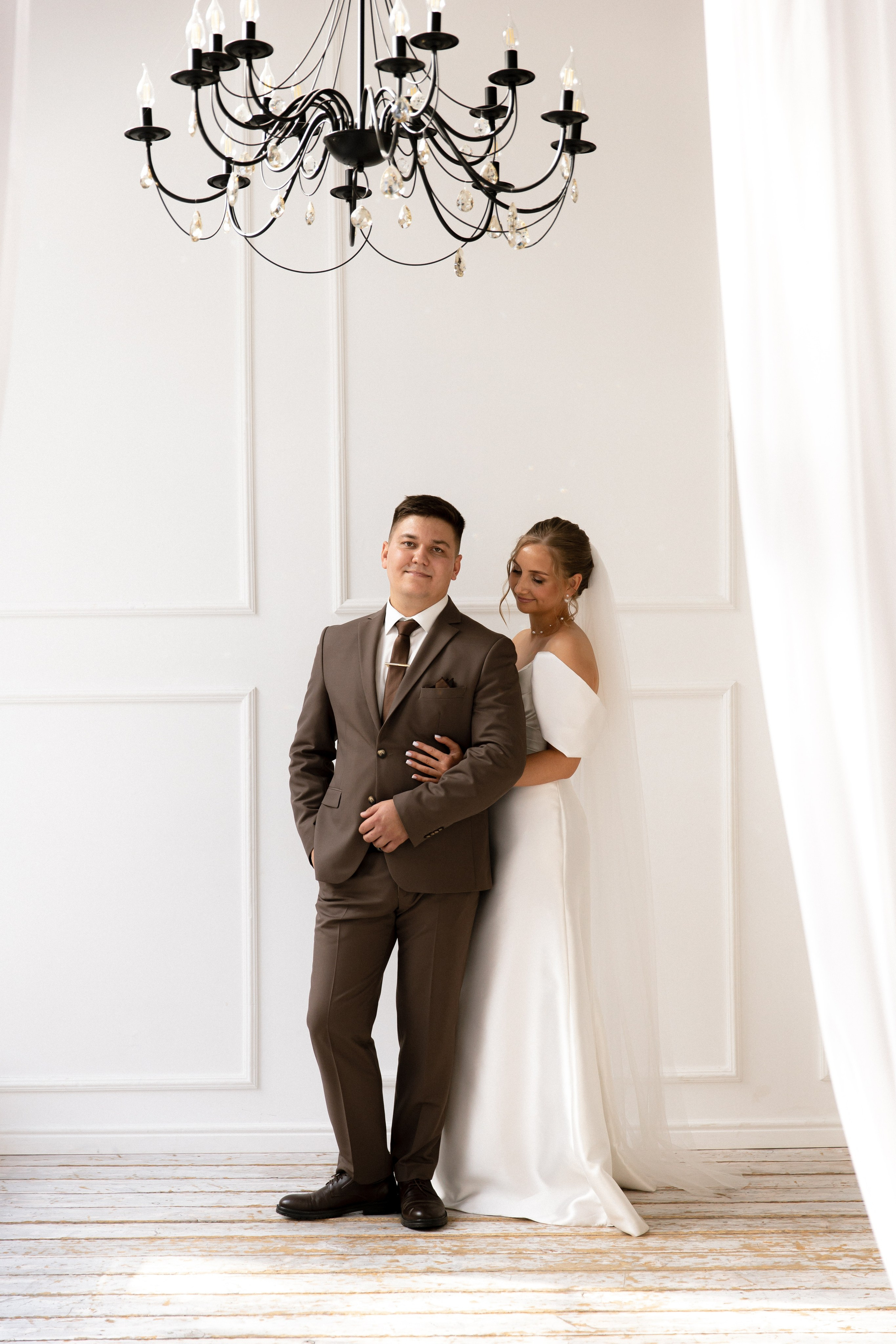 ФН. Свадебный и семейный фотограф в Магнитогорске Катя Буряк