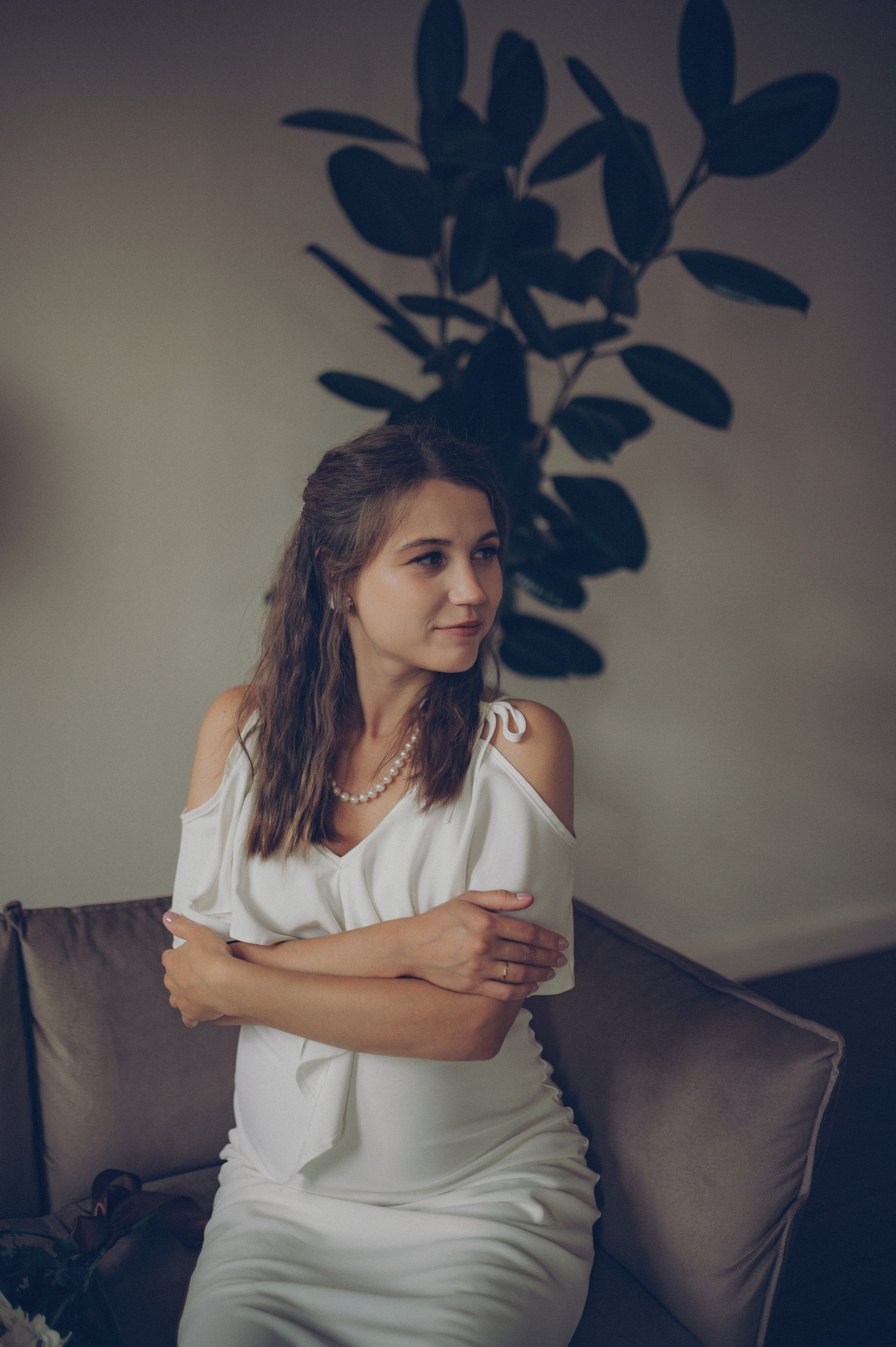 Елена и Денис (Sk-studio). Фотограф, г. Лесной Свердловской области