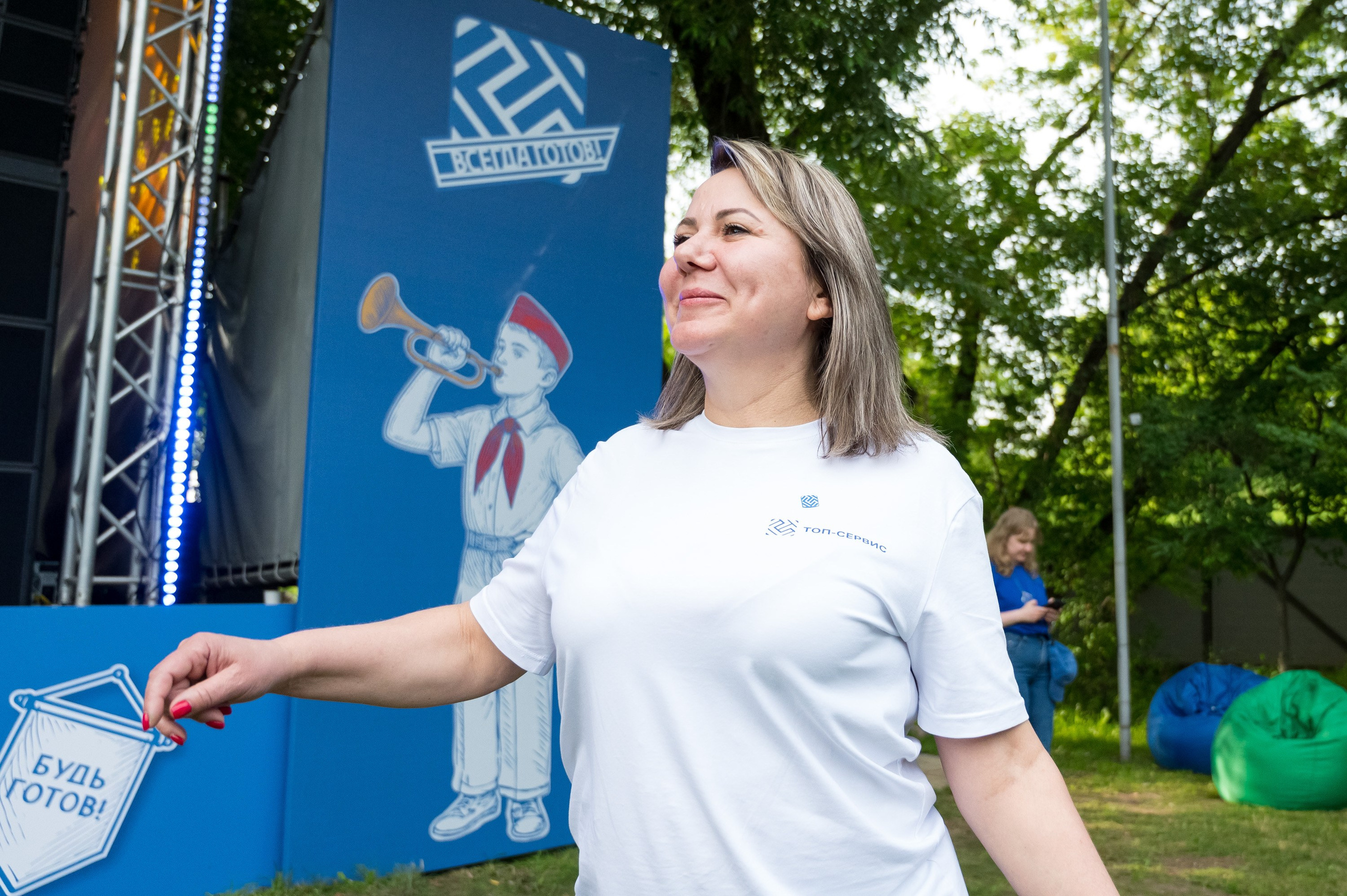 Летний корпоратив-тимбилдинг компании «Топ-сервис». Репортажный фотограф и видеограф Слава Думчев. Тимбилдинги, отчетники, корпоративы