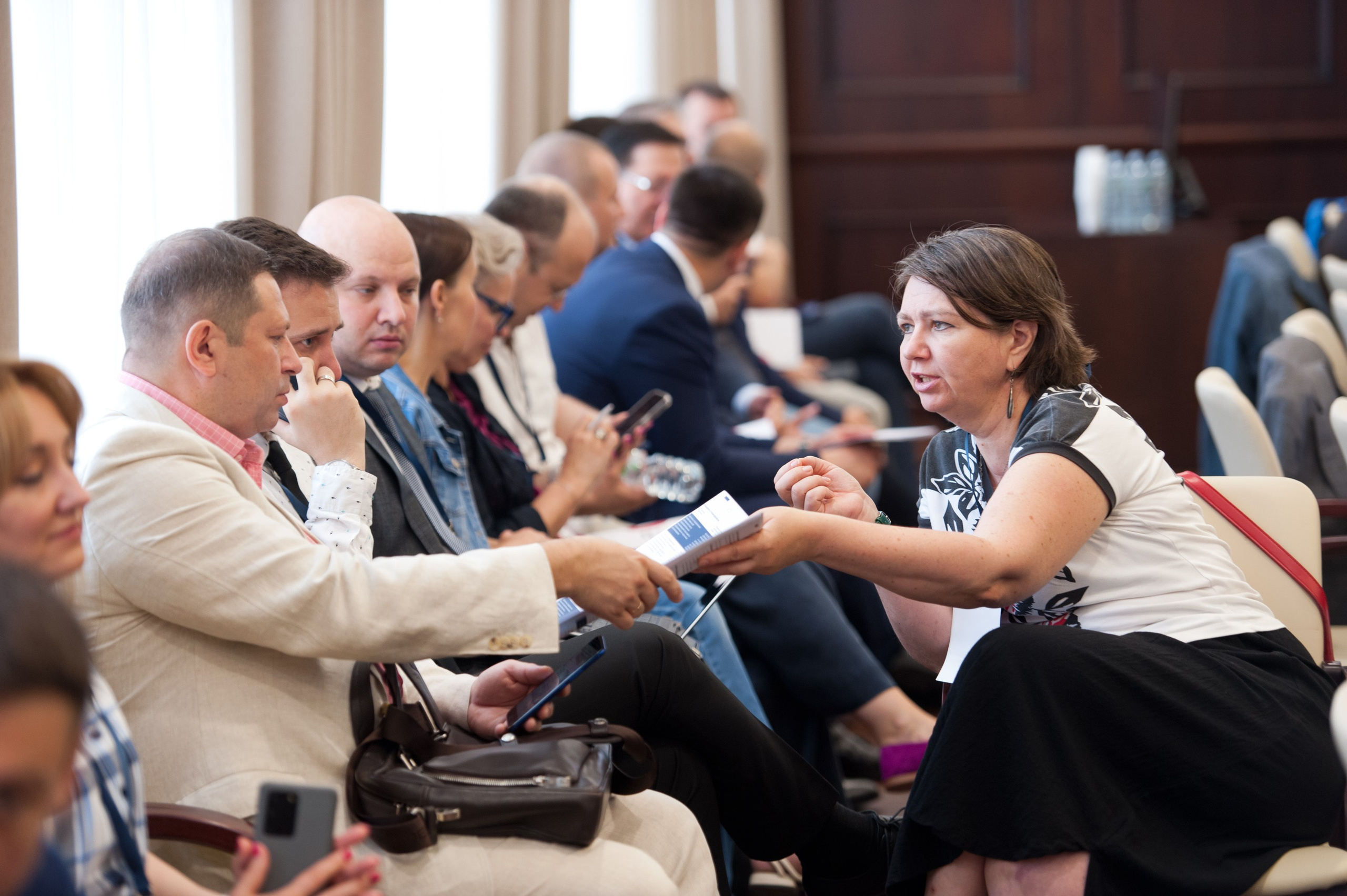 ГУУ — Академрезерв (обзор 7-дневной сессии). Репортажный фотограф и видеограф Слава Думчев. Тимбилдинги, отчетники, корпоративы