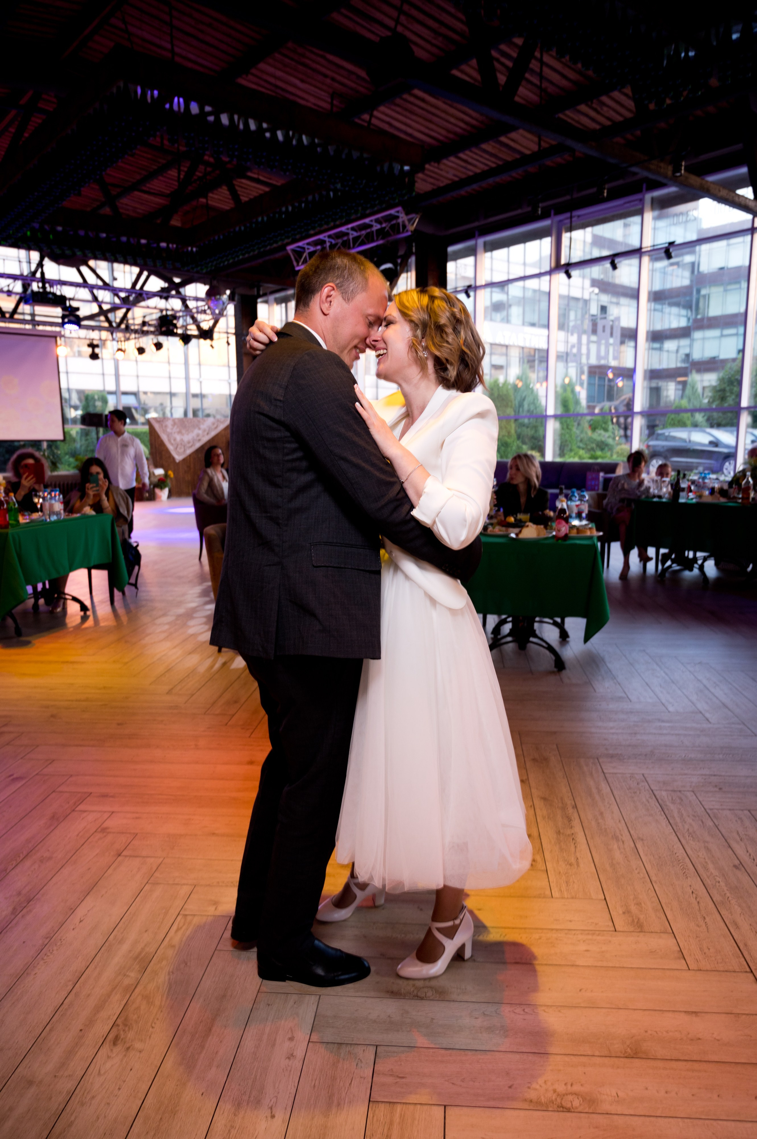 Свадьба Миша и Юля. Репортажный фотограф и видеограф Слава Думчев. Тимбилдинги, отчетники, корпоративы