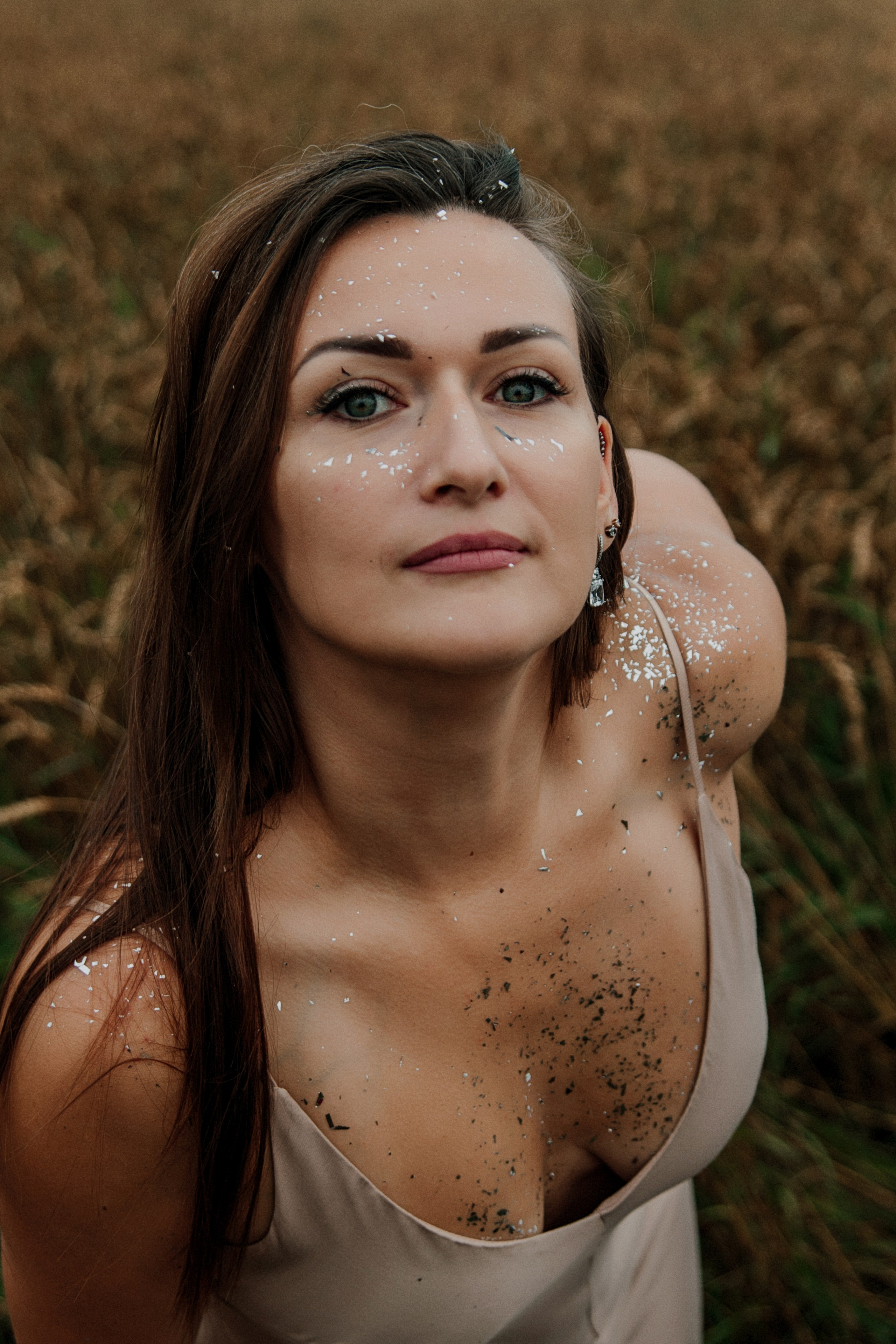 Настя & Оля & Настя. Свадебный и индивидуальный фотограф в Суворове Клюева Мария